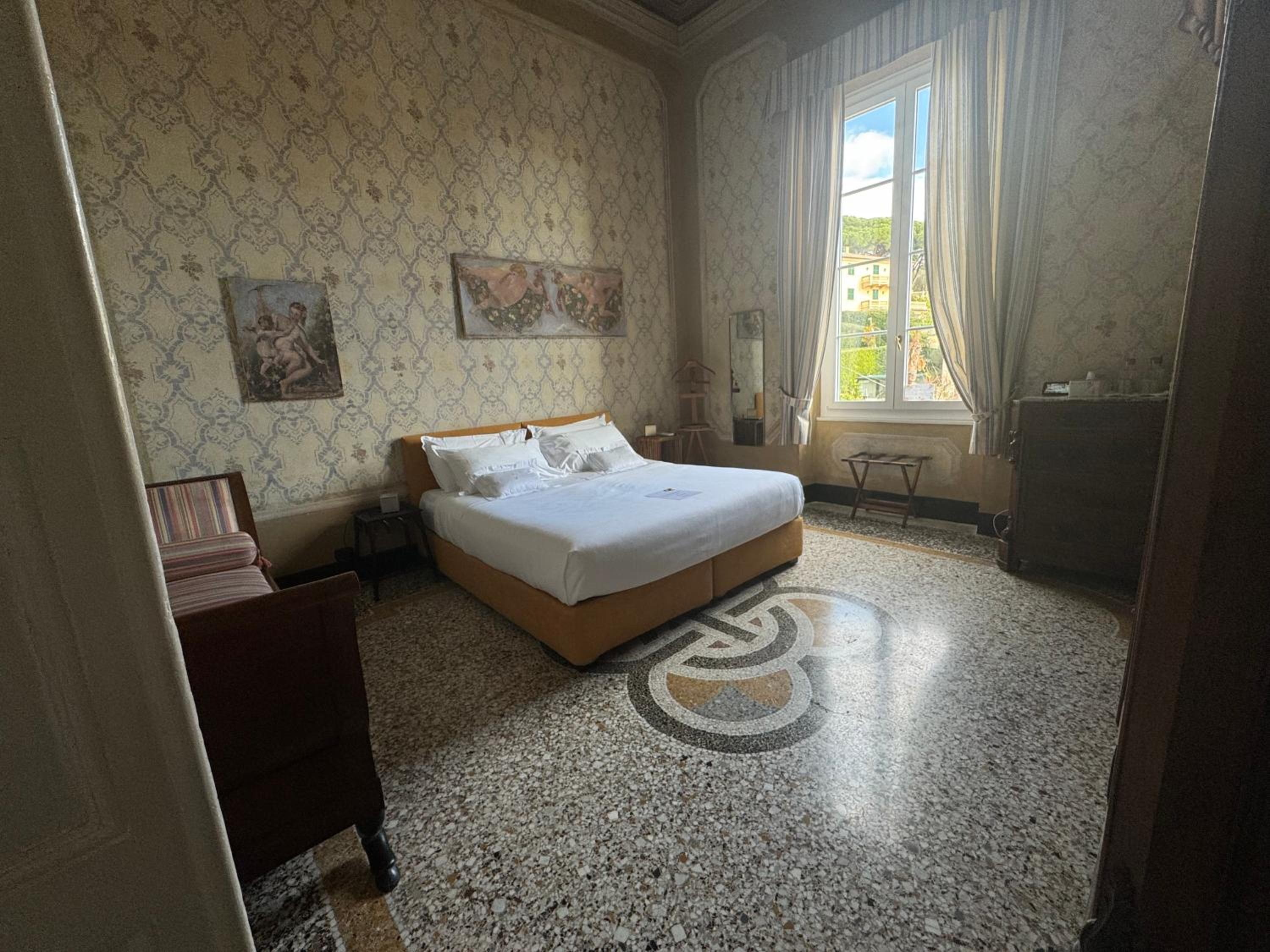 Villa Gelsomino Exclusive House Adult Only