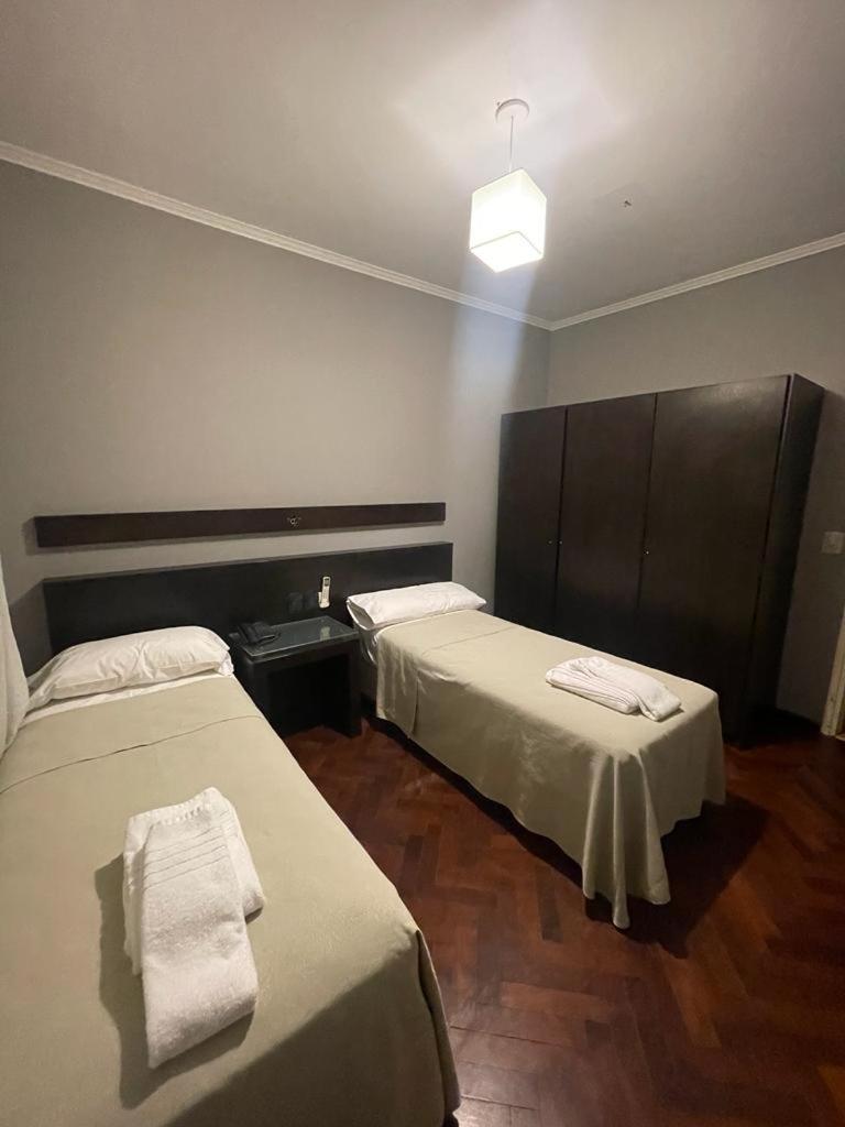 Hotel Resort Posta De Juarez