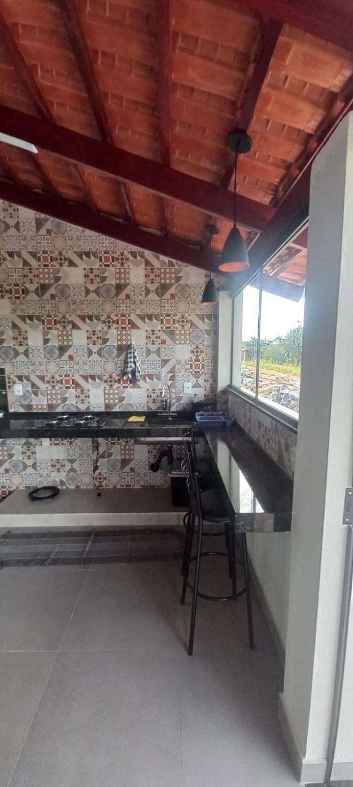 Chalés Santa Terezinha