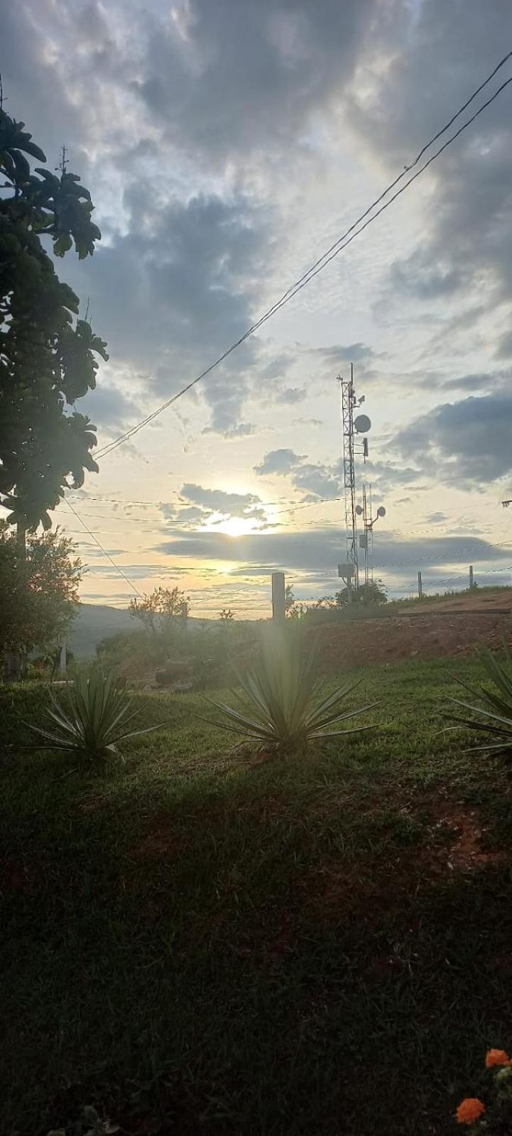 Chalés Santa Terezinha