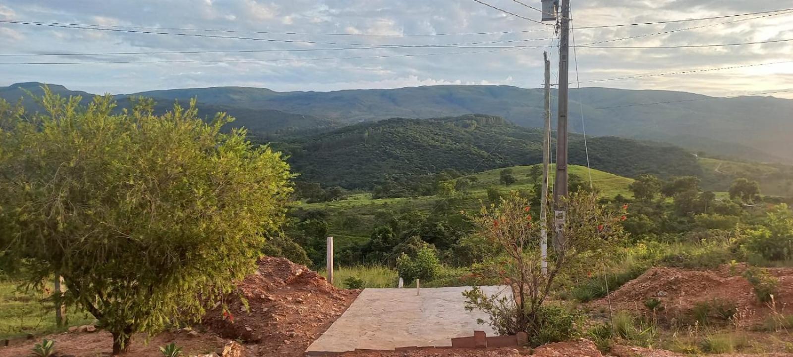 Chalés Santa Terezinha