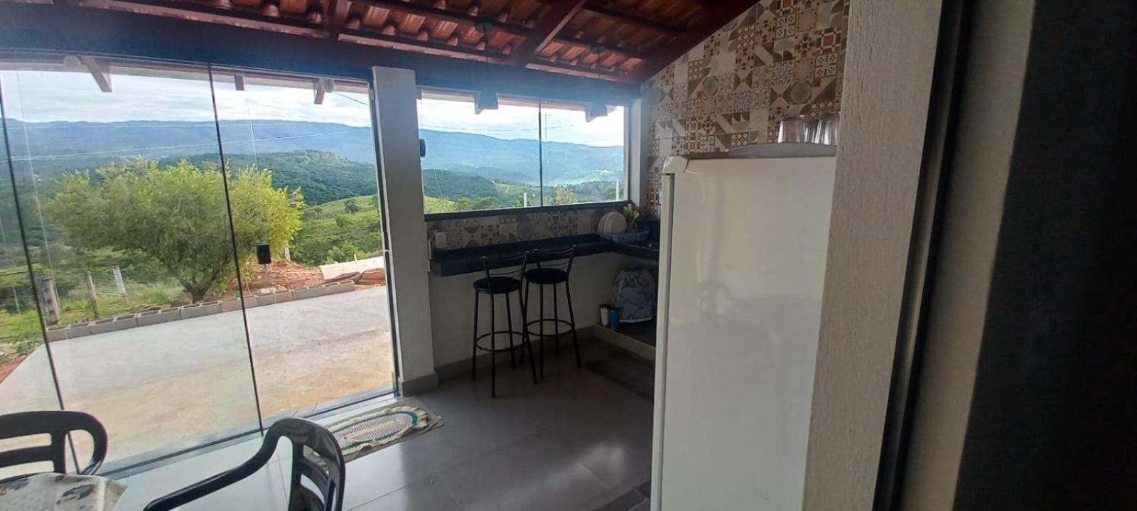 Chalés Santa Terezinha