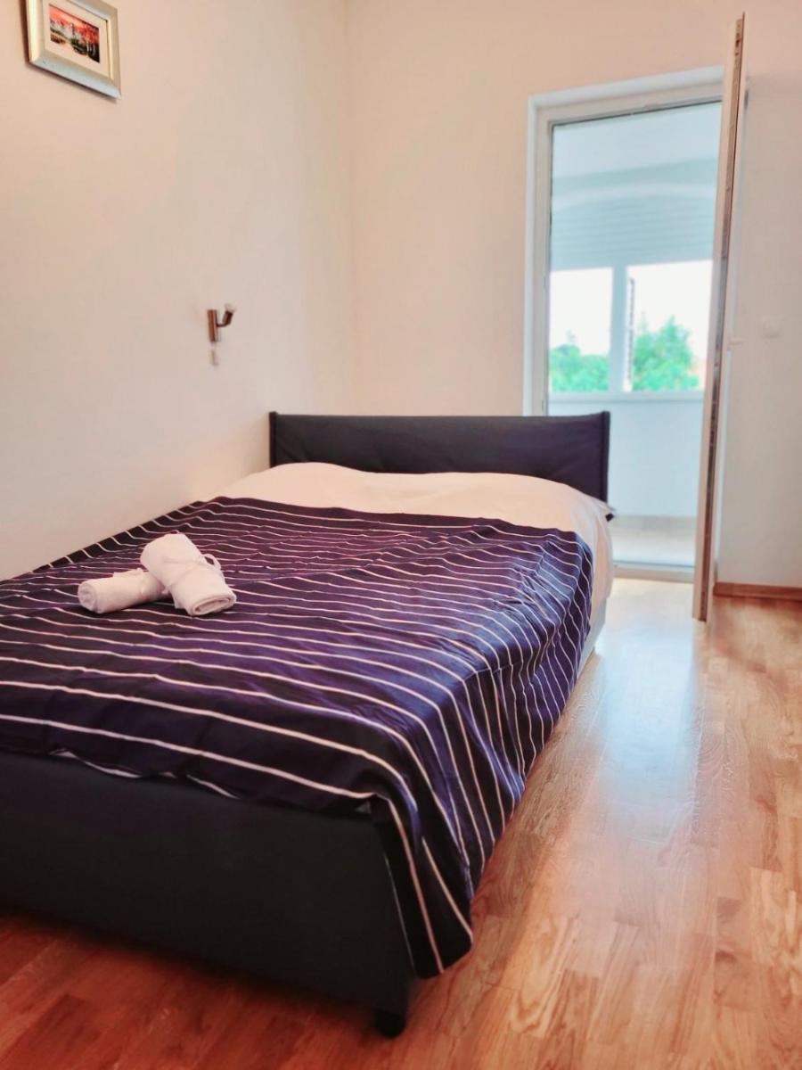 Malinsummer Apartments view 3