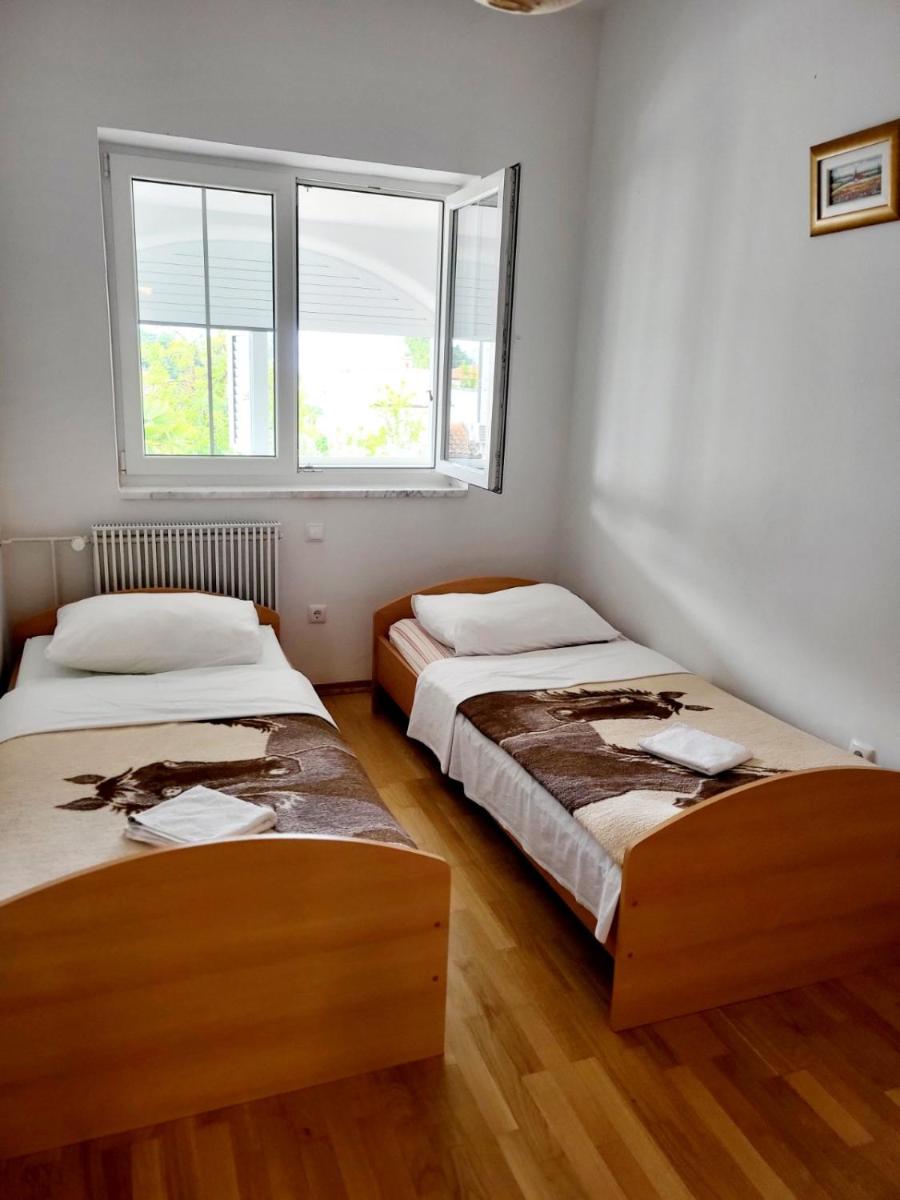 Malinsummer Apartments view 4