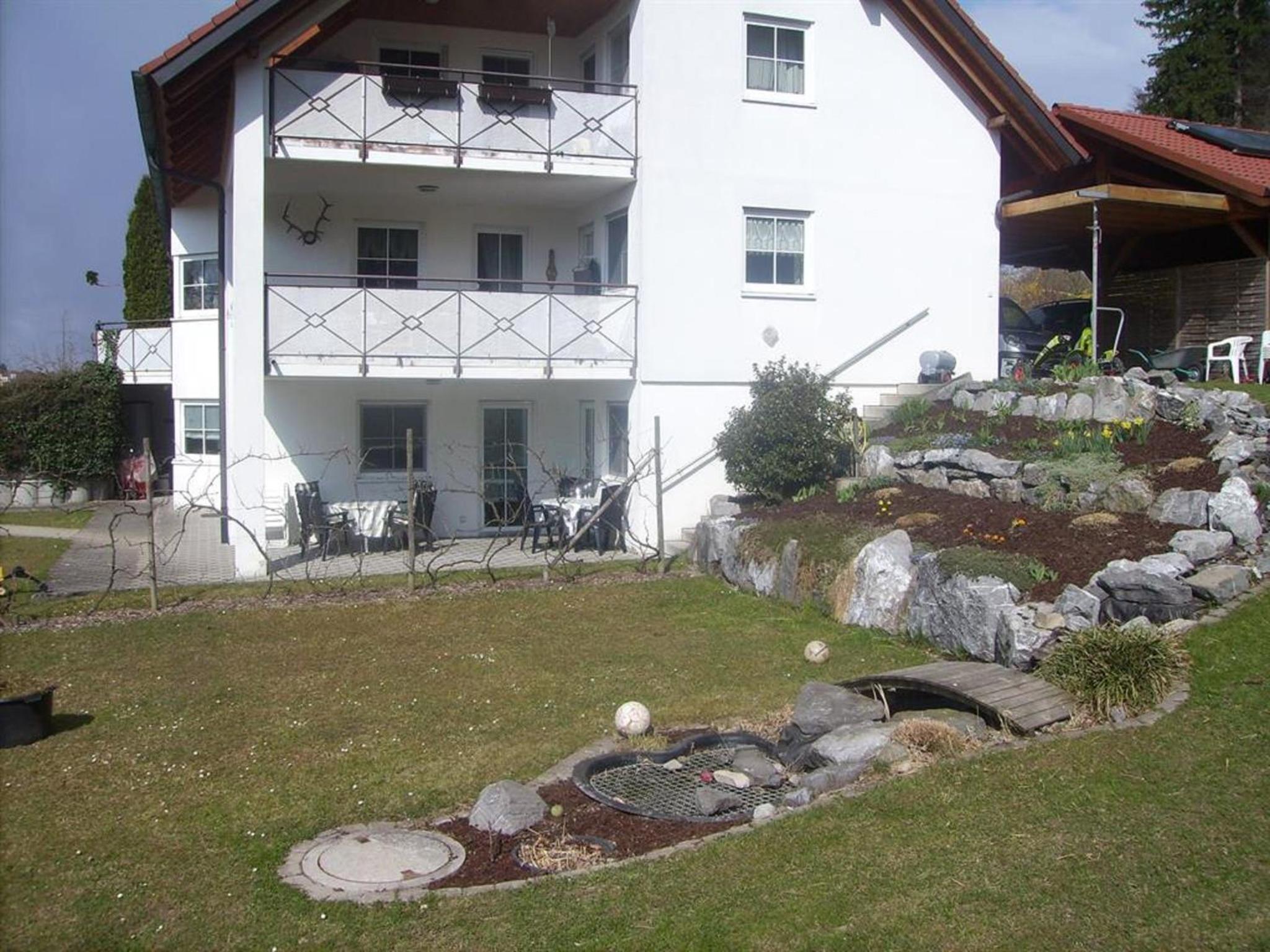Ferienwohnung Bucher
