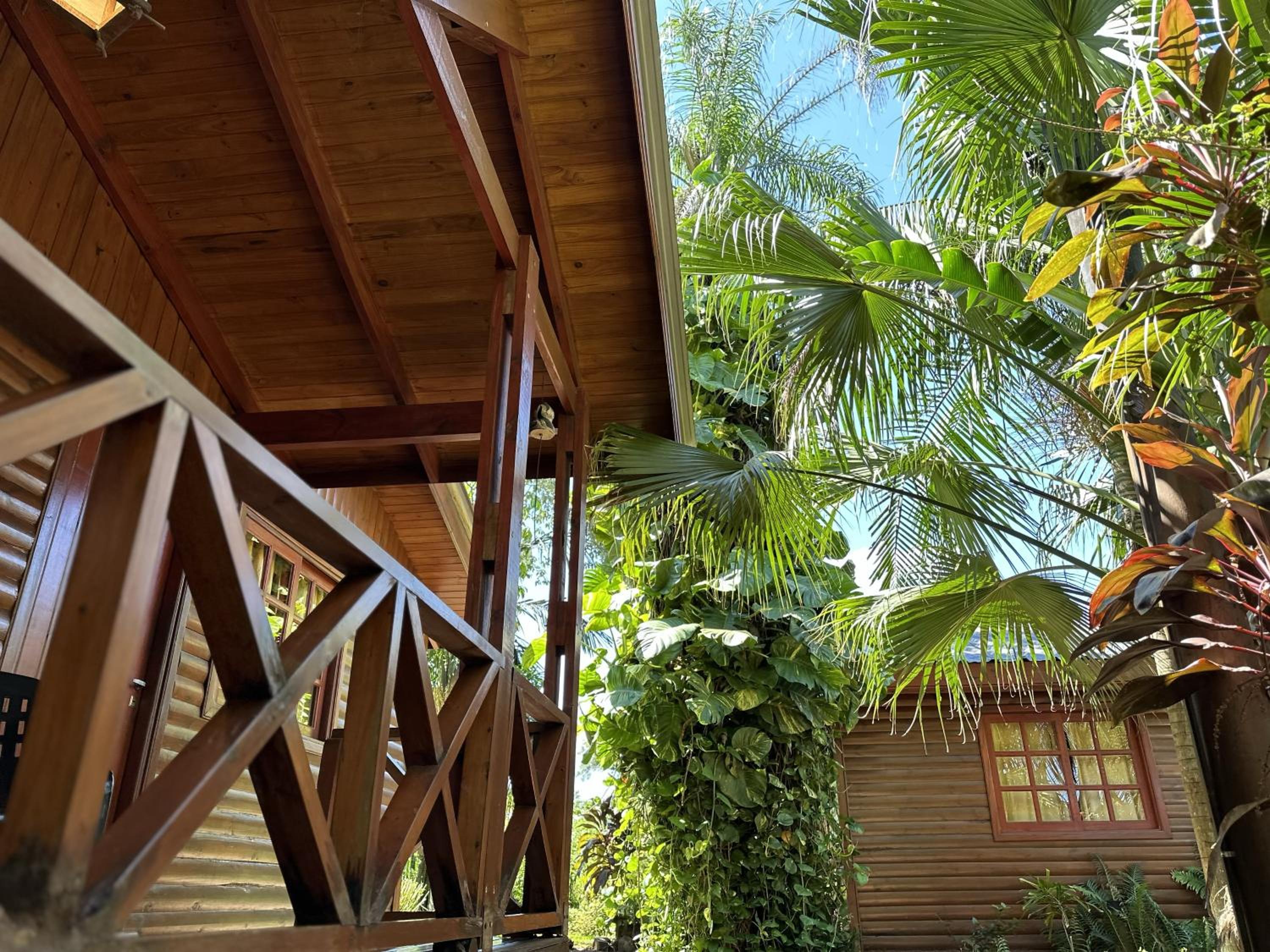 Terra Lodge