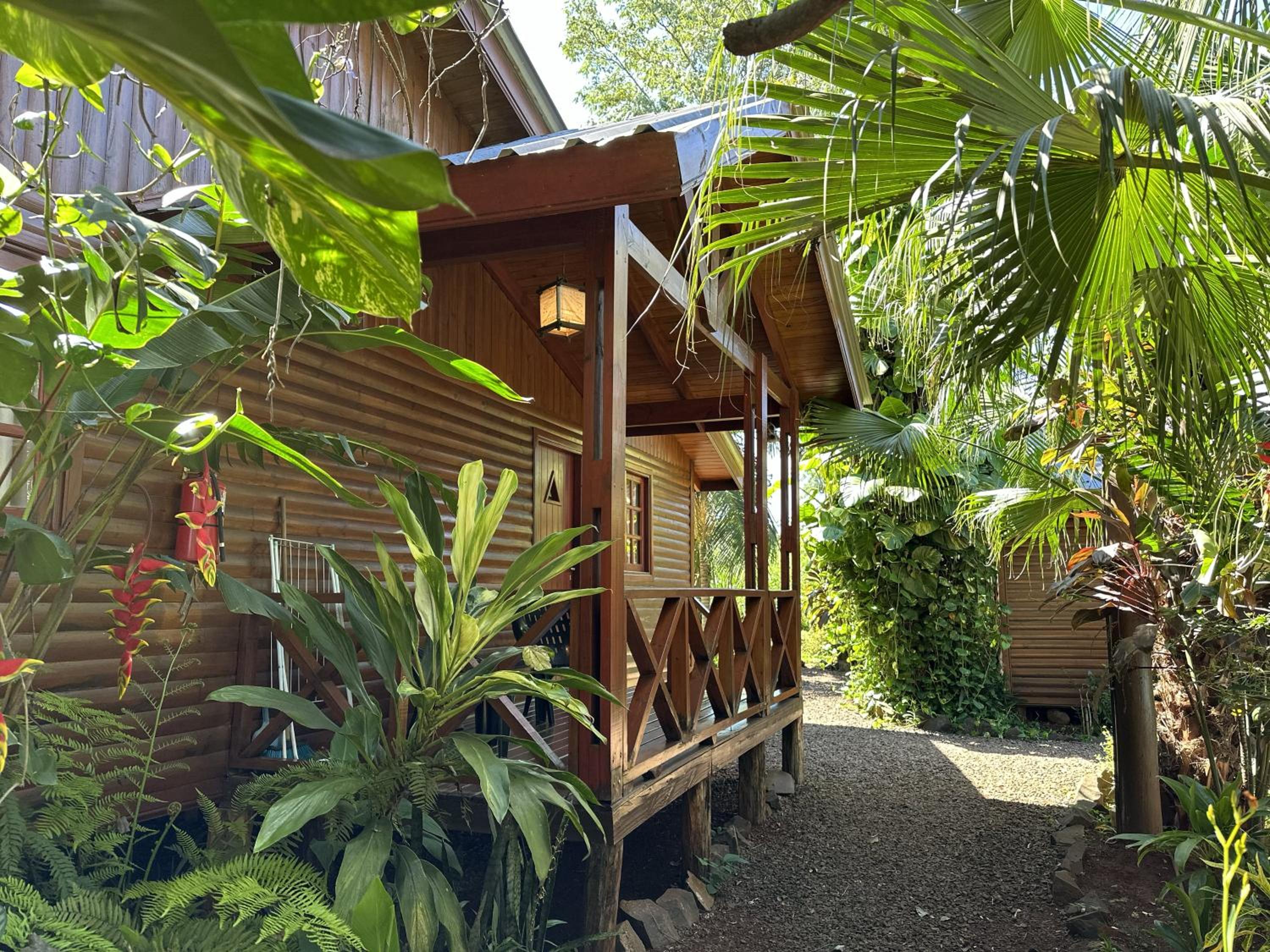 Terra Lodge