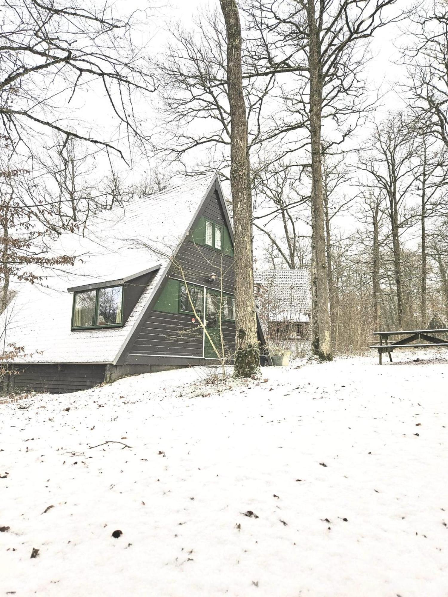 Het Uilennest in Durbuy