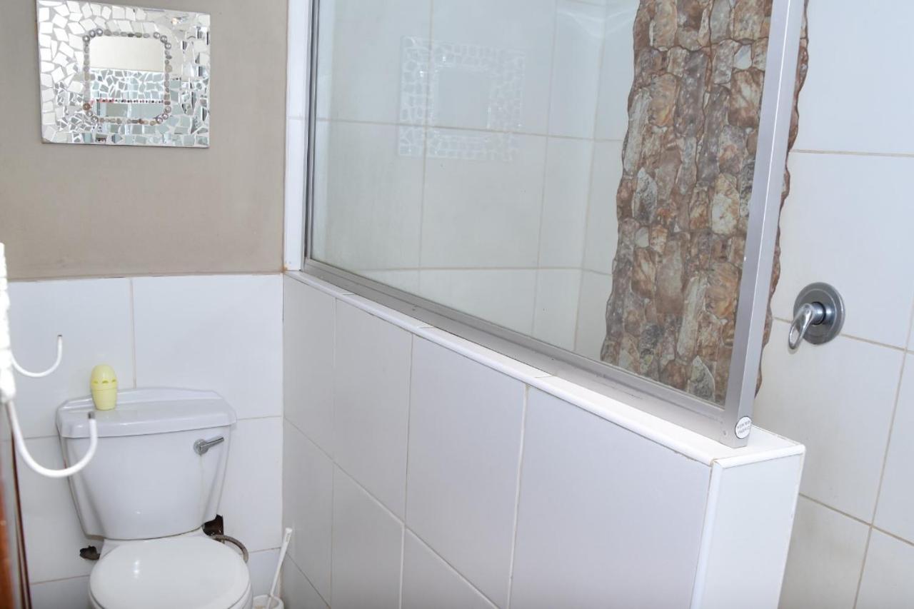 Anker Guesthouse