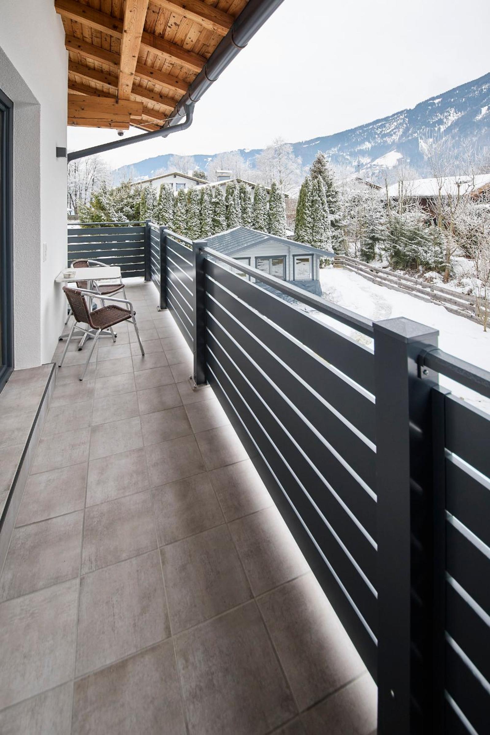 Apartments Lakeside 29 Zell am See