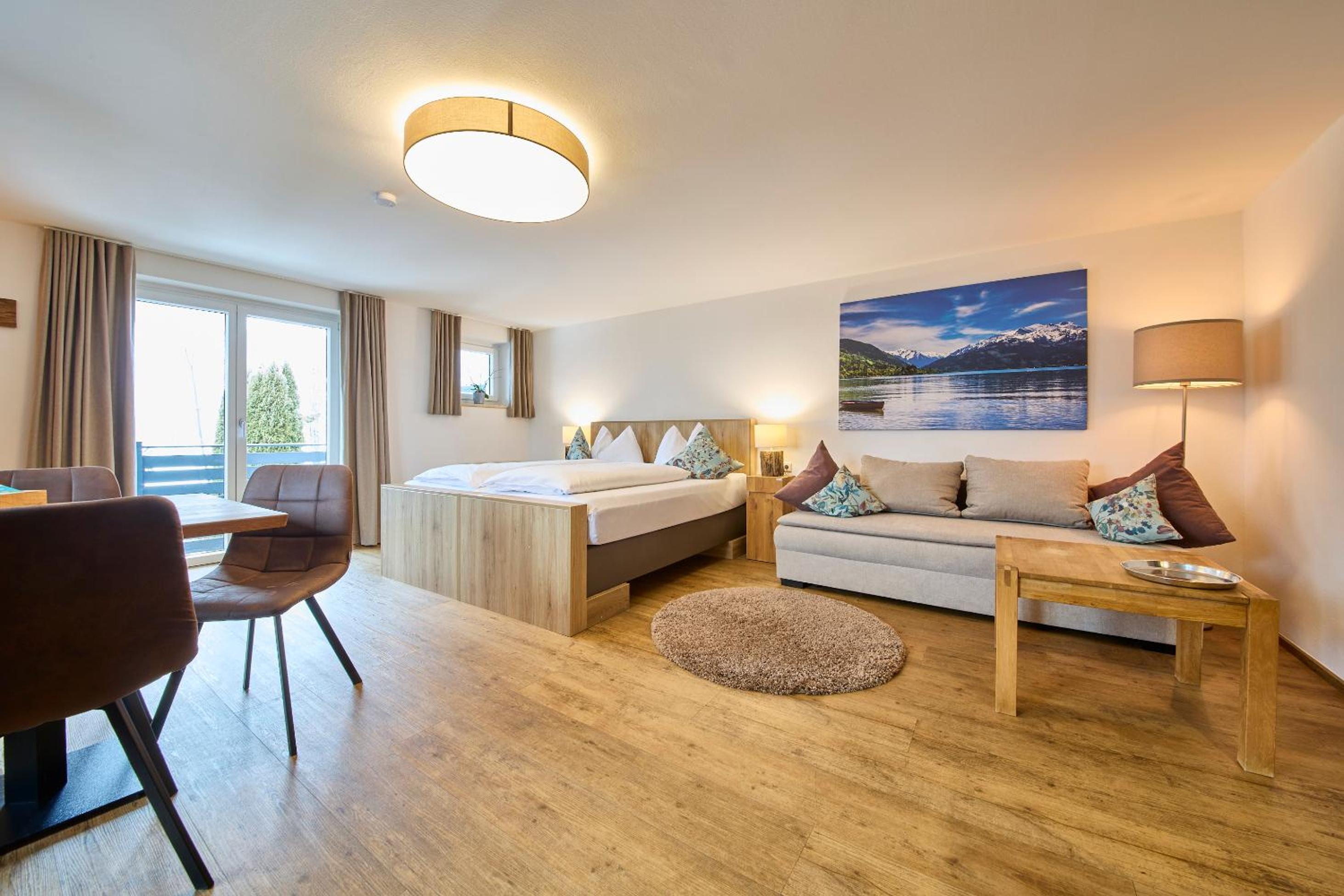 Apartments Lakeside 29 Zell am See