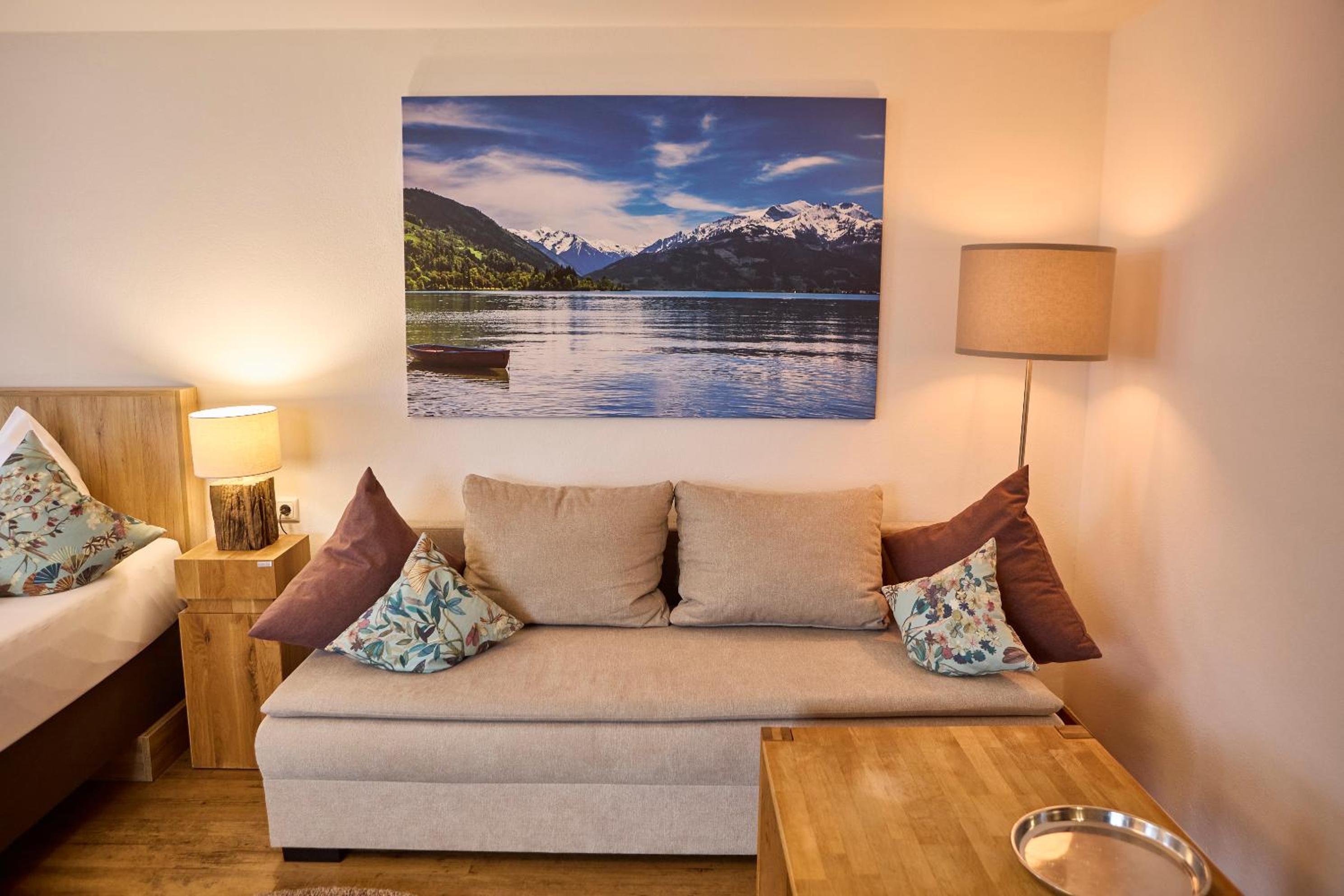 Apartments Lakeside 29 Zell am See