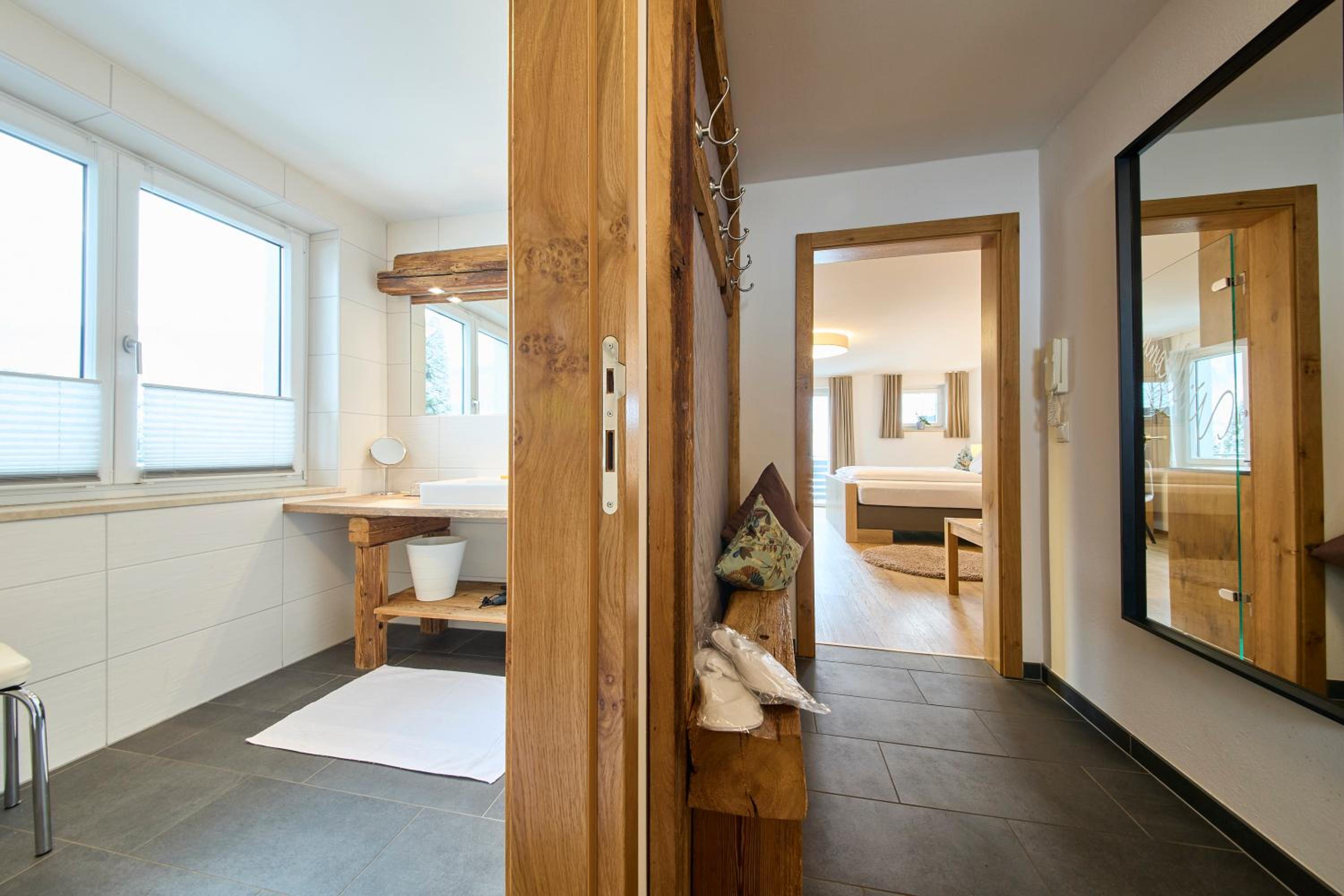 Apartments Lakeside 29 Zell am See