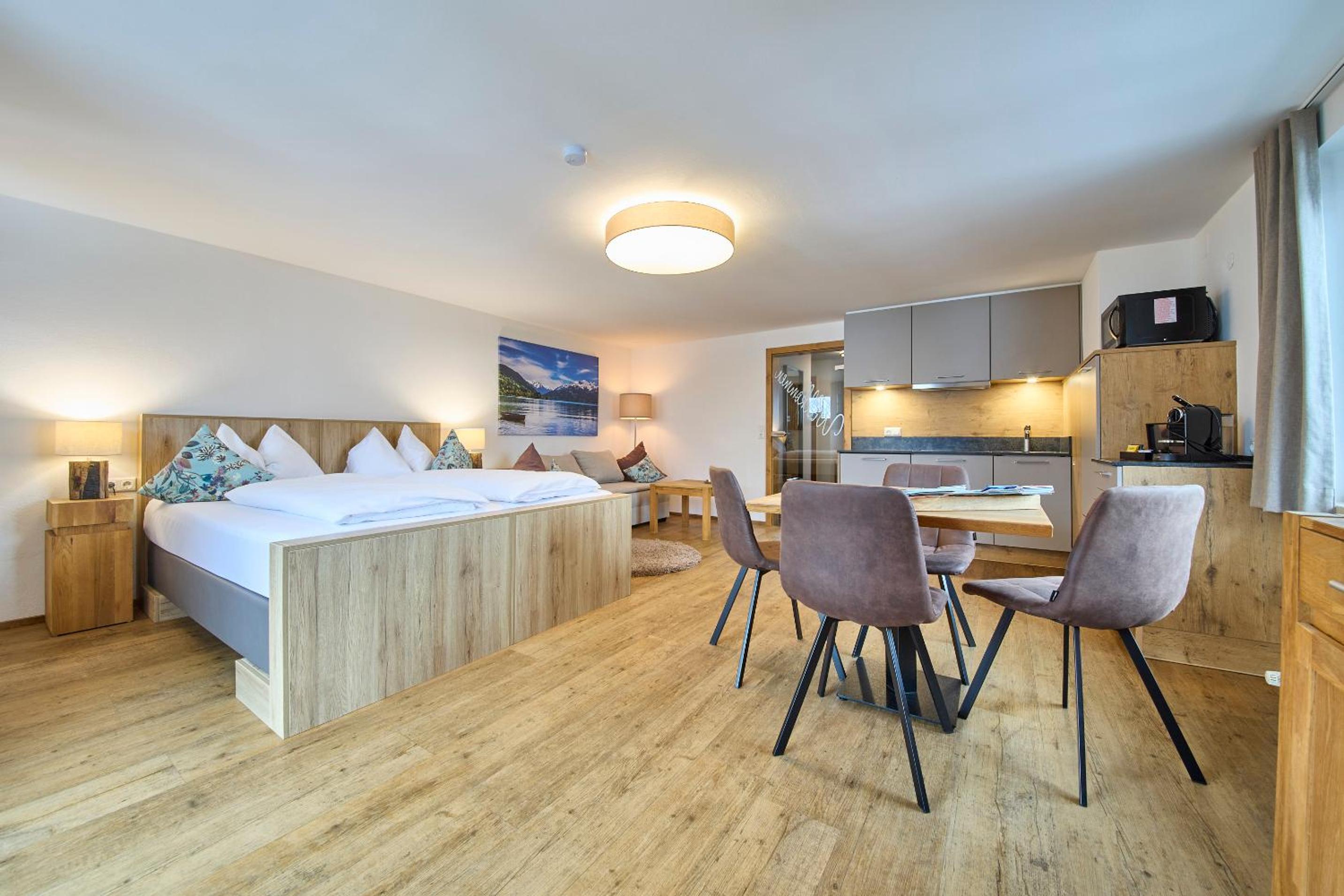 Apartments Lakeside 29 Zell am See