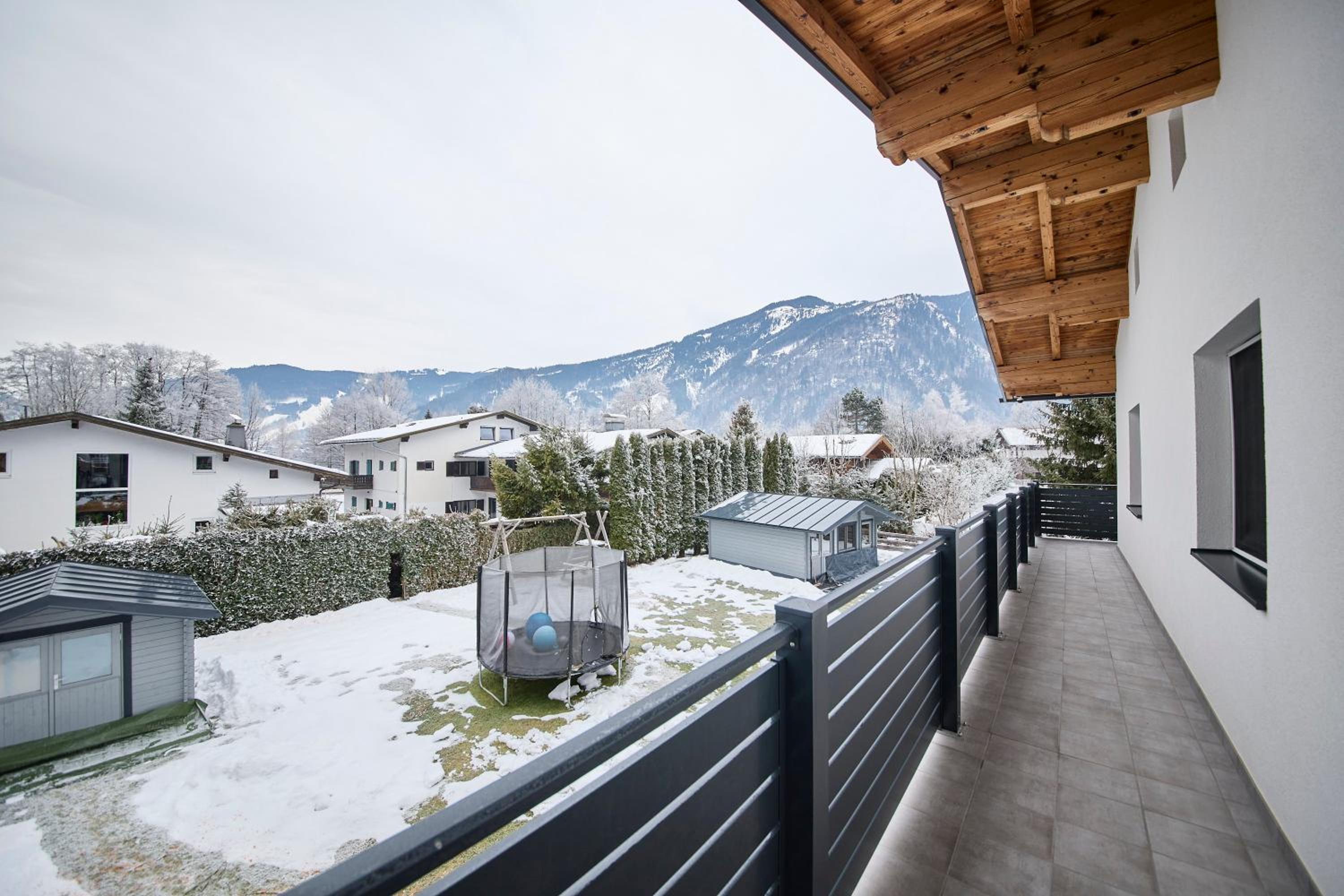 Apartments Lakeside 29 Zell am See