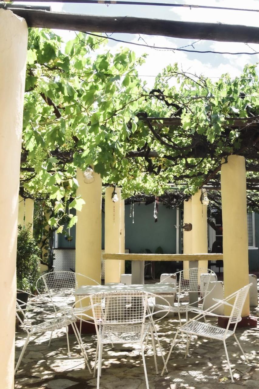 Anker Guesthouse