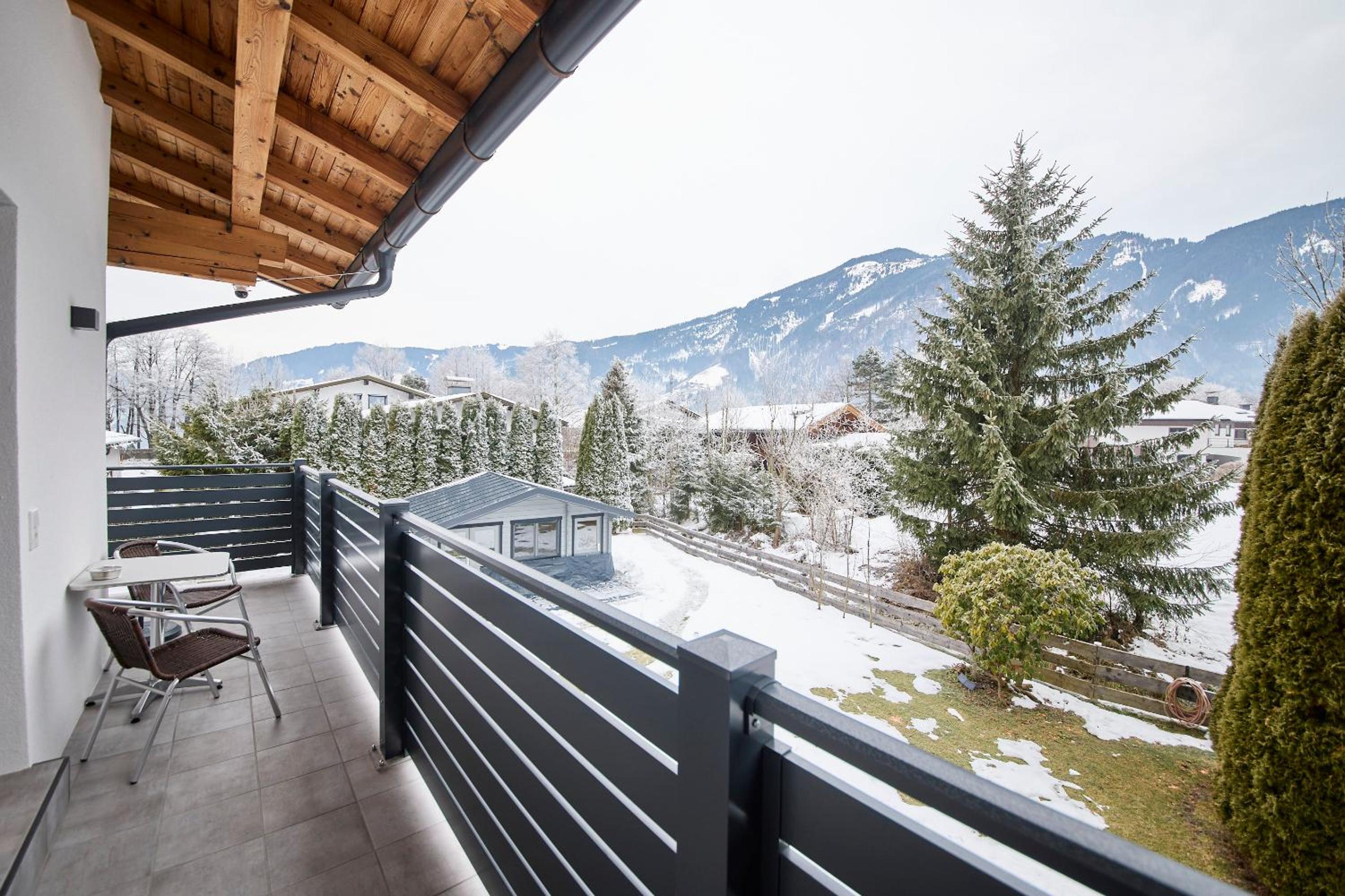 Apartments Lakeside 29 Zell am See