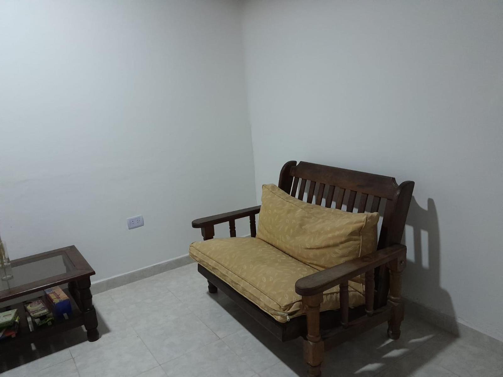Casa Privada 2 habitaciones, amueblada Centro Necochea