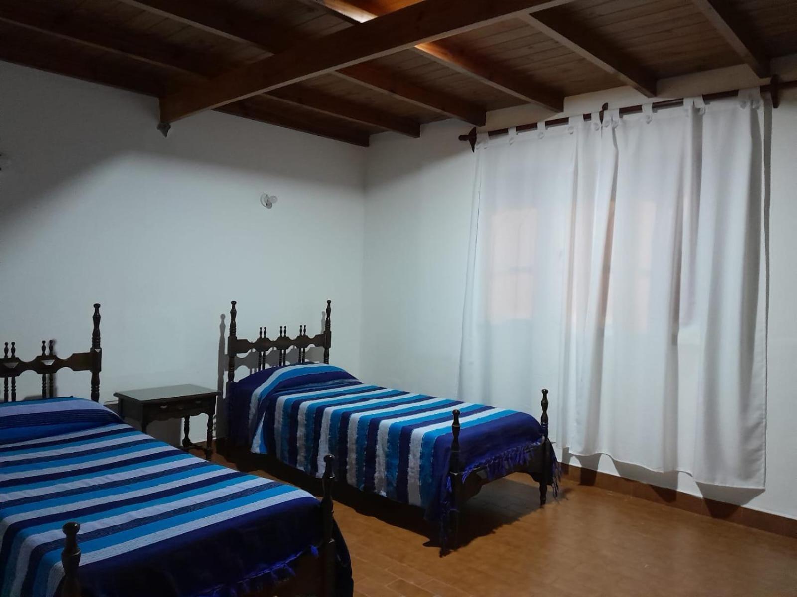 Casa Privada 2 habitaciones, amueblada Centro Necochea