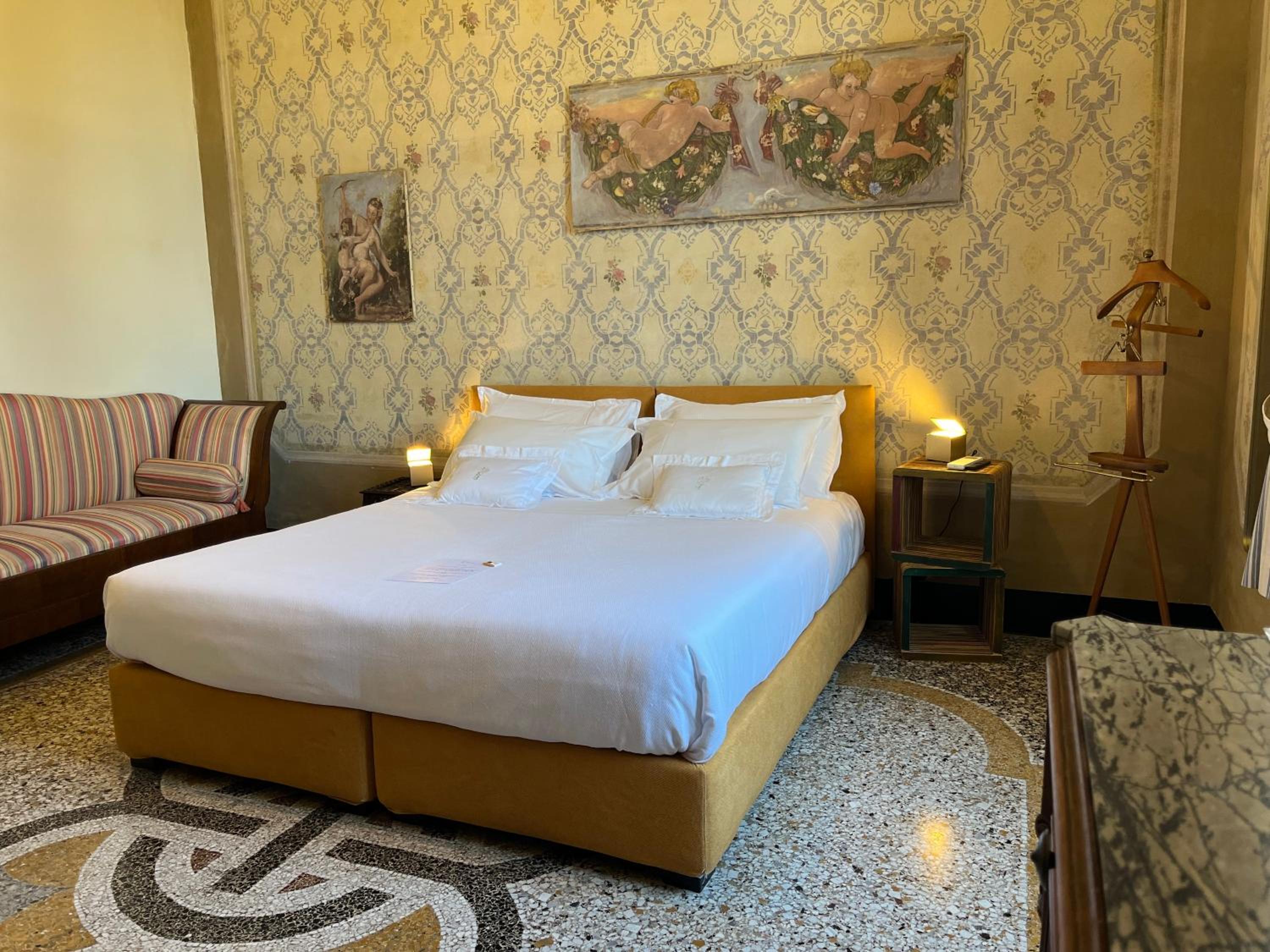 Villa Gelsomino Exclusive House Adult Only