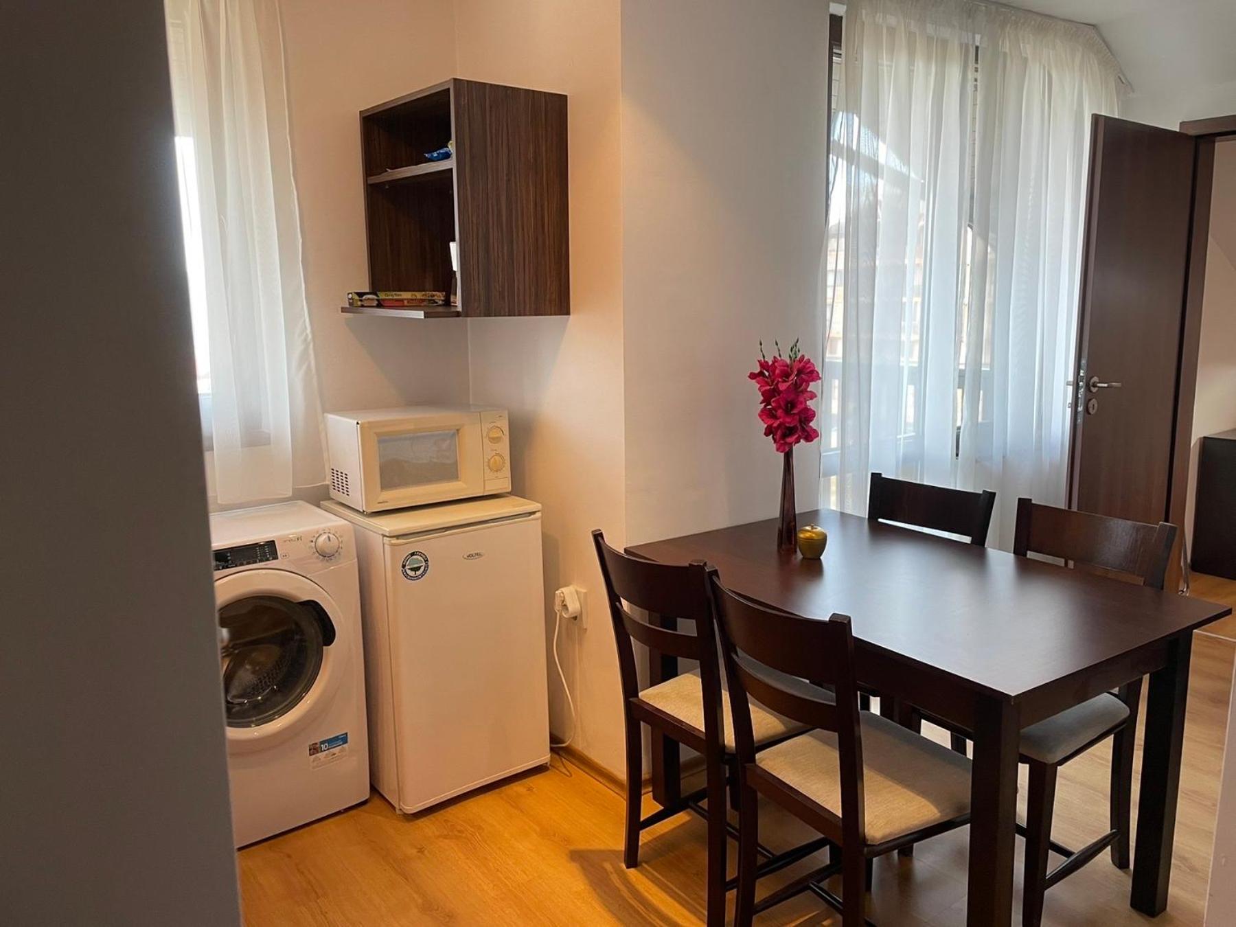 Royal Park SP apartments-Bansko