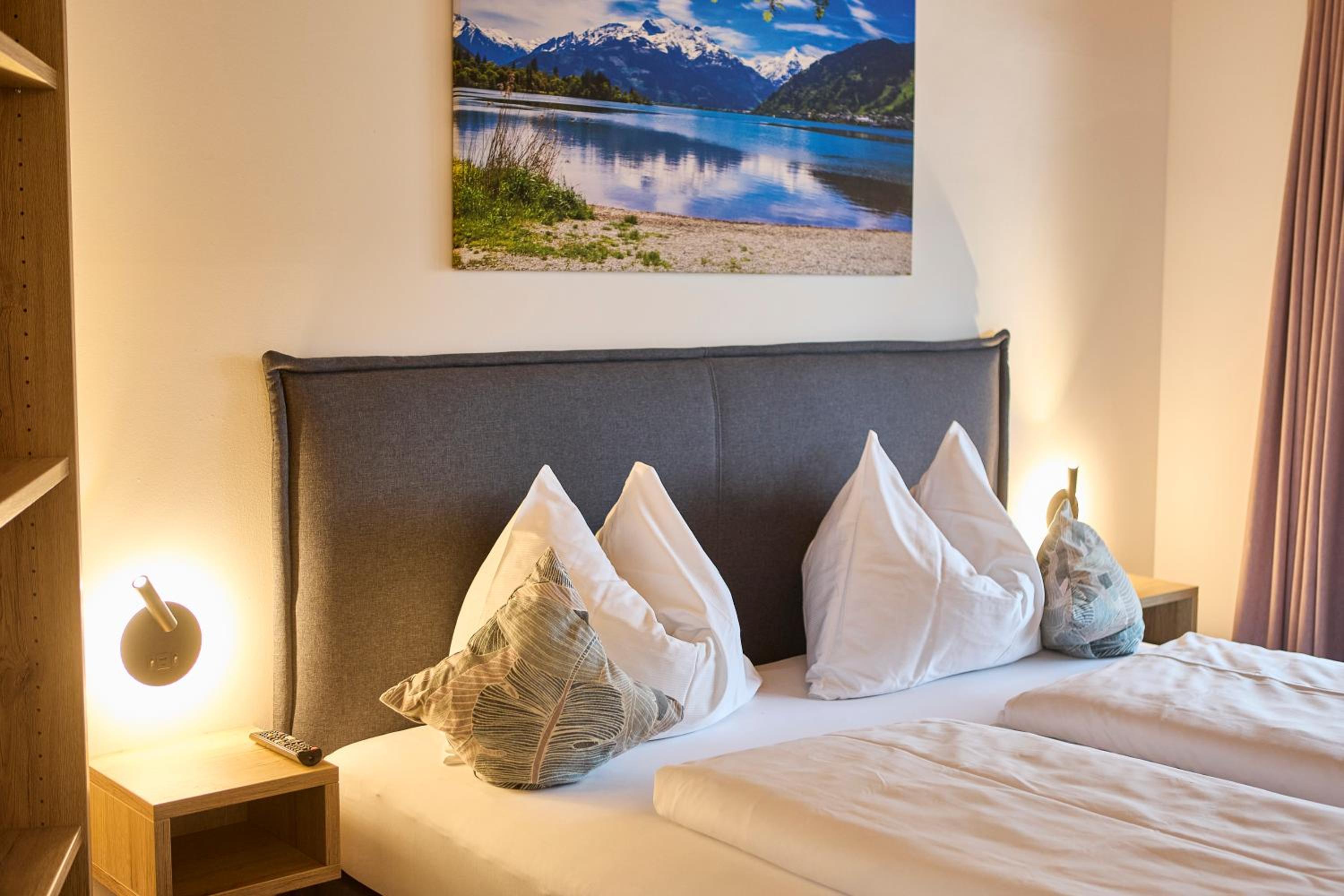 Apartments Lakeside 29 Zell am See