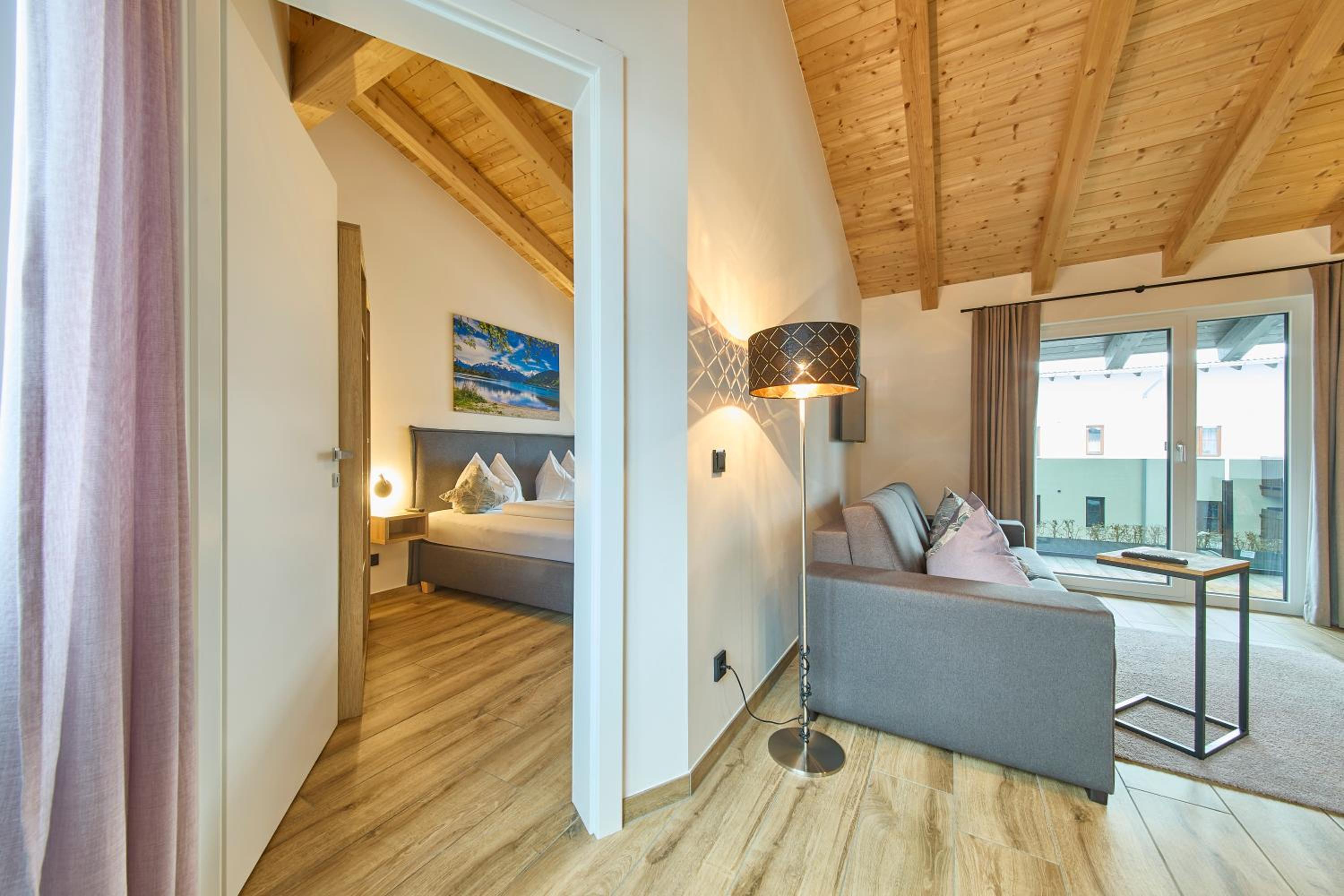 Apartments Lakeside 29 Zell am See