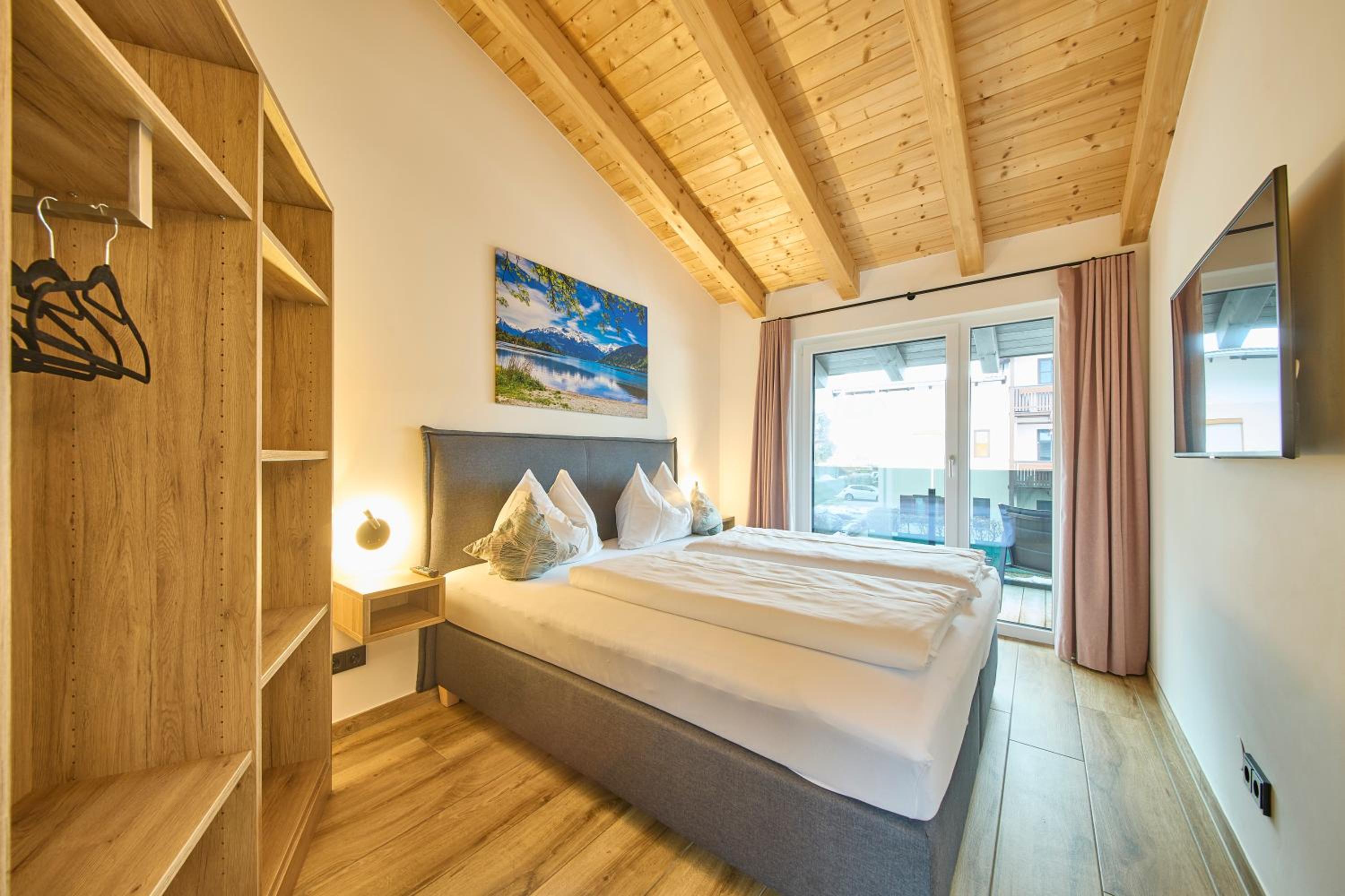 Apartments Lakeside 29 Zell am See