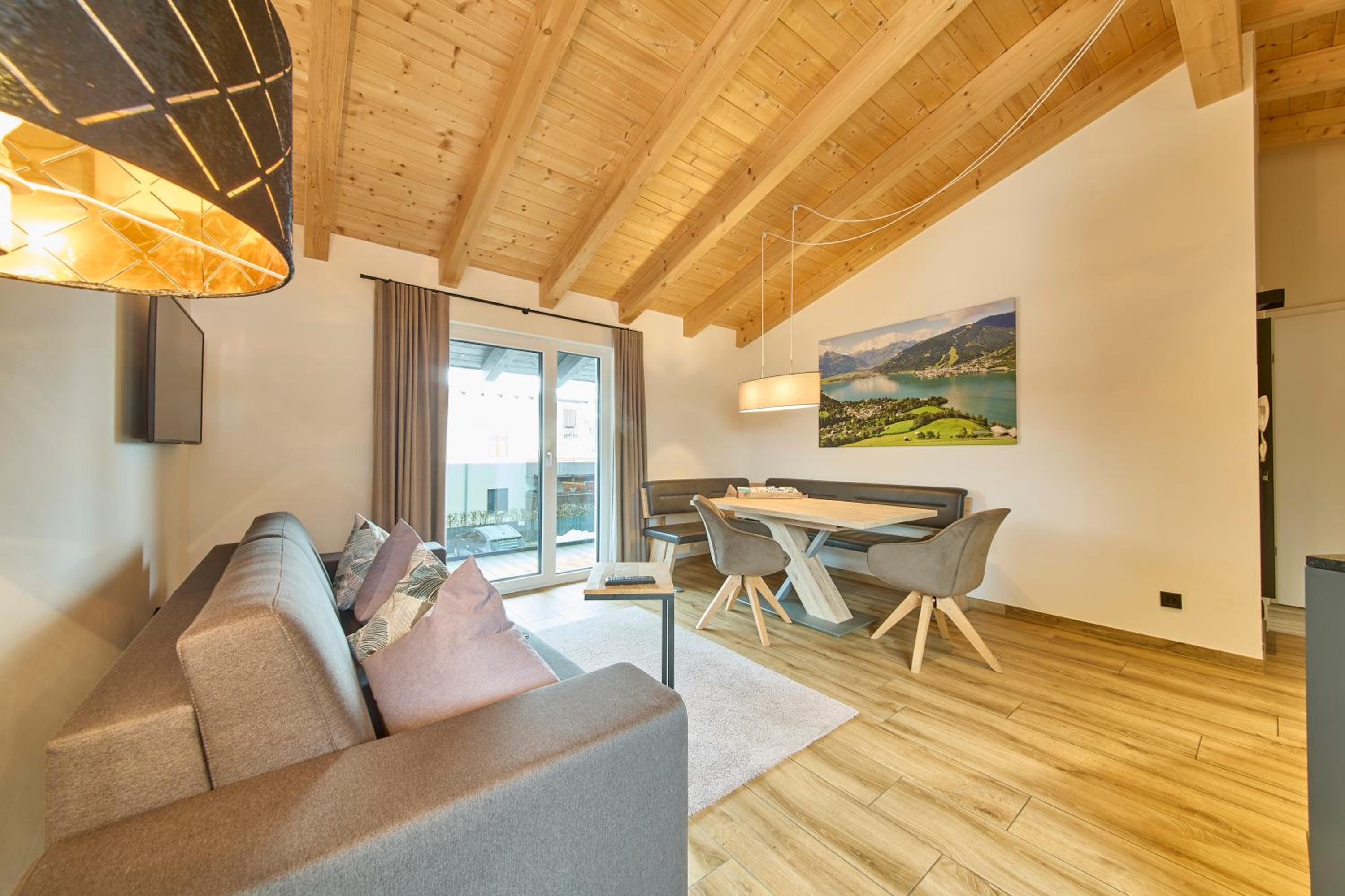 Apartments Lakeside 29 Zell am See