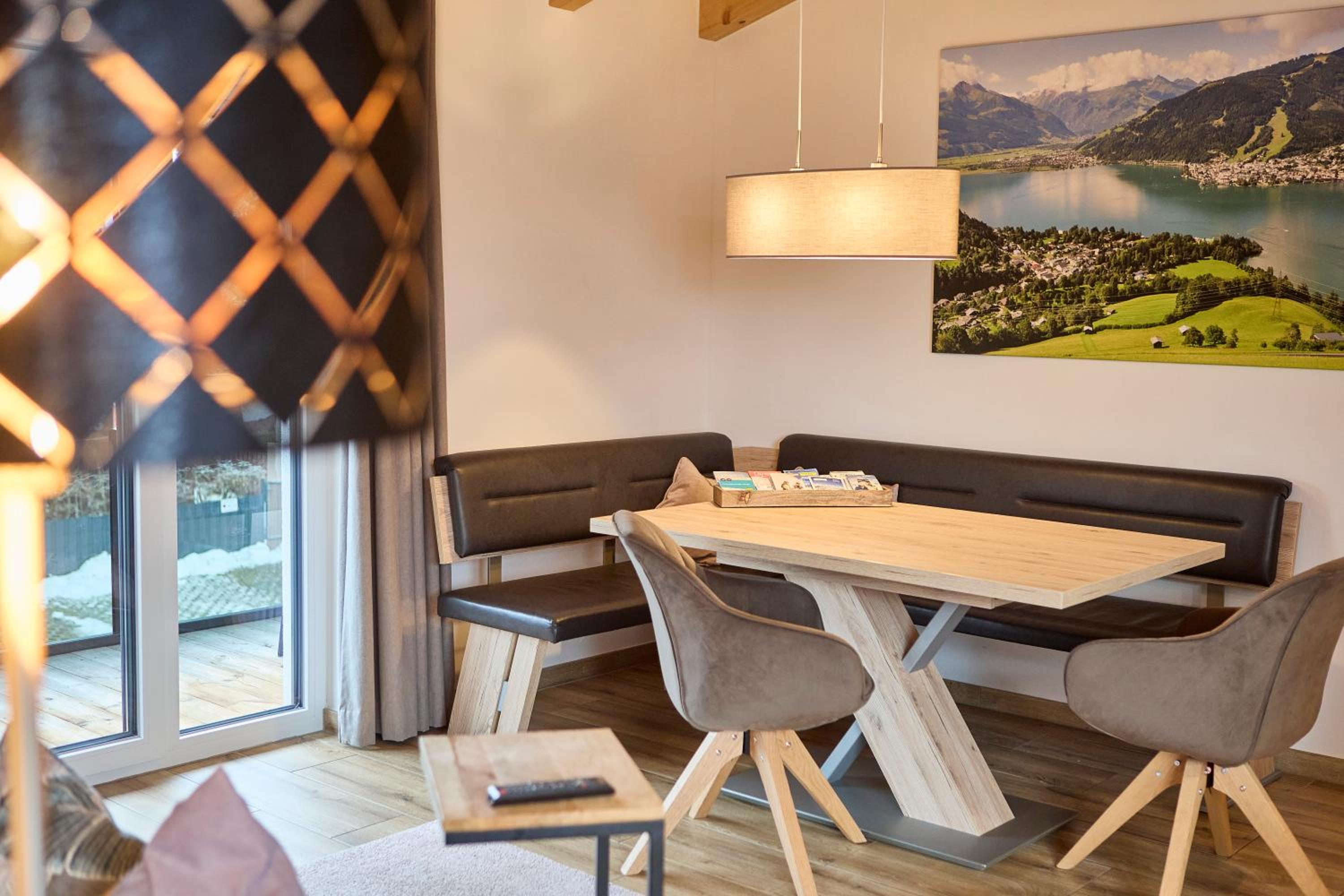 Apartments Lakeside 29 Zell am See