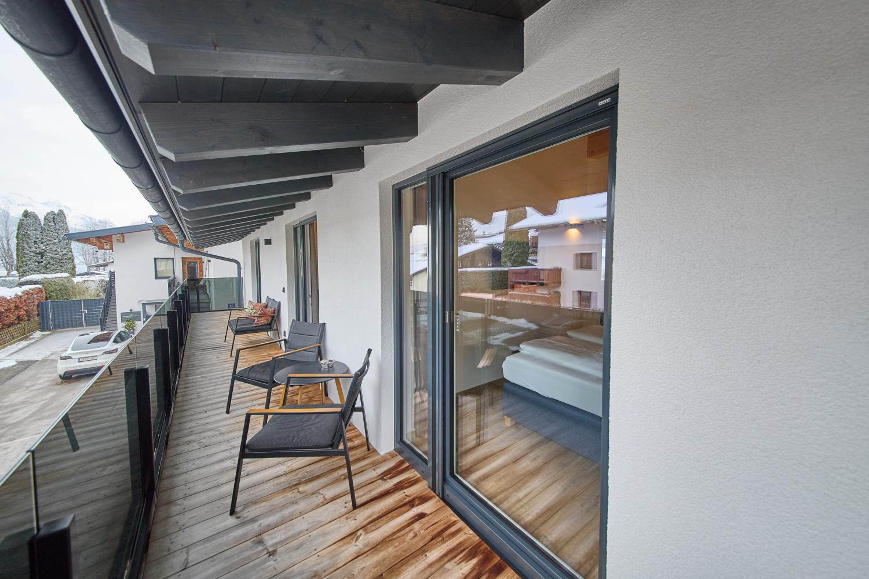 Apartments Lakeside 29 Zell am See