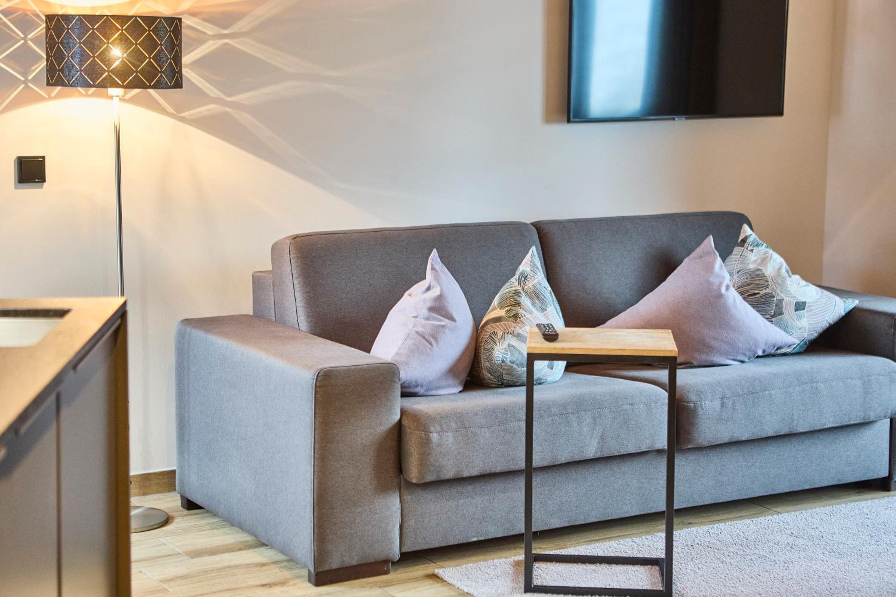 Apartments Lakeside 29 Zell am See