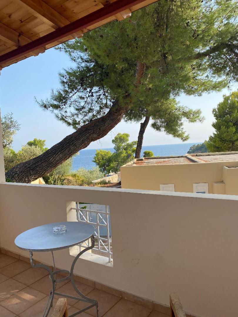 Alonissos Beach Bungalows And Suites Hotel
