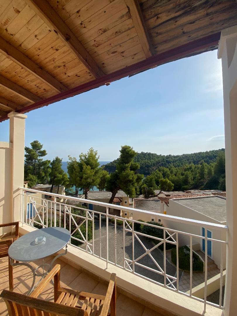 Alonissos Beach Bungalows And Suites Hotel
