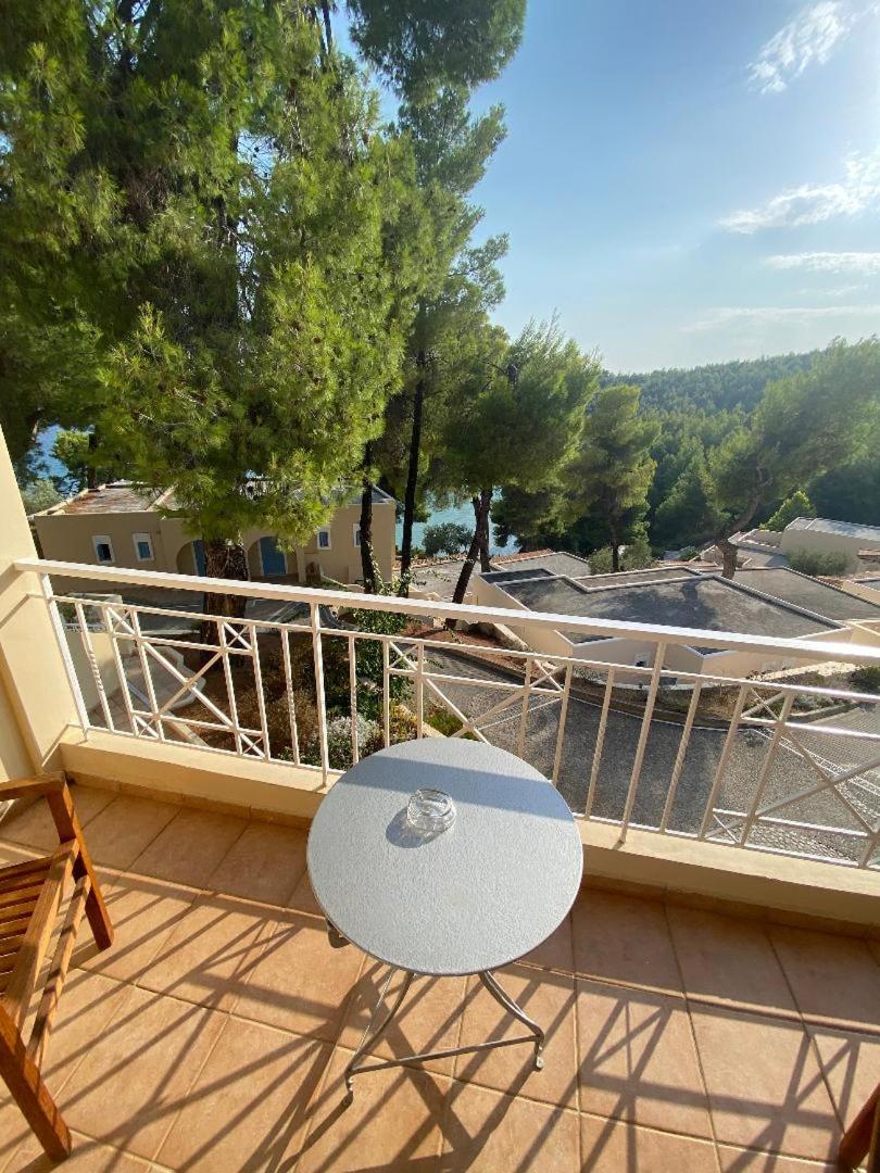 Alonissos Beach Bungalows And Suites Hotel