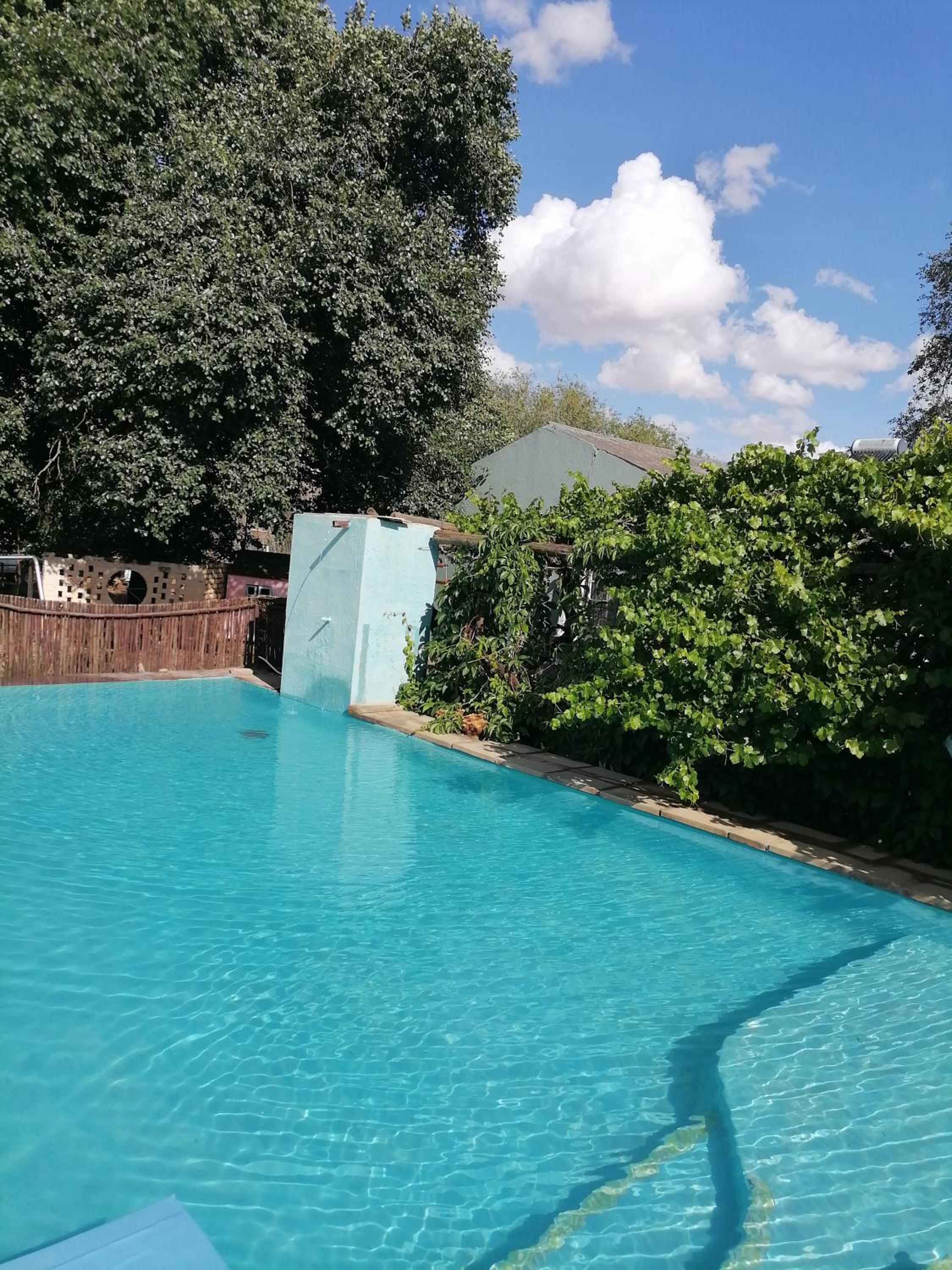 Anker Guesthouse