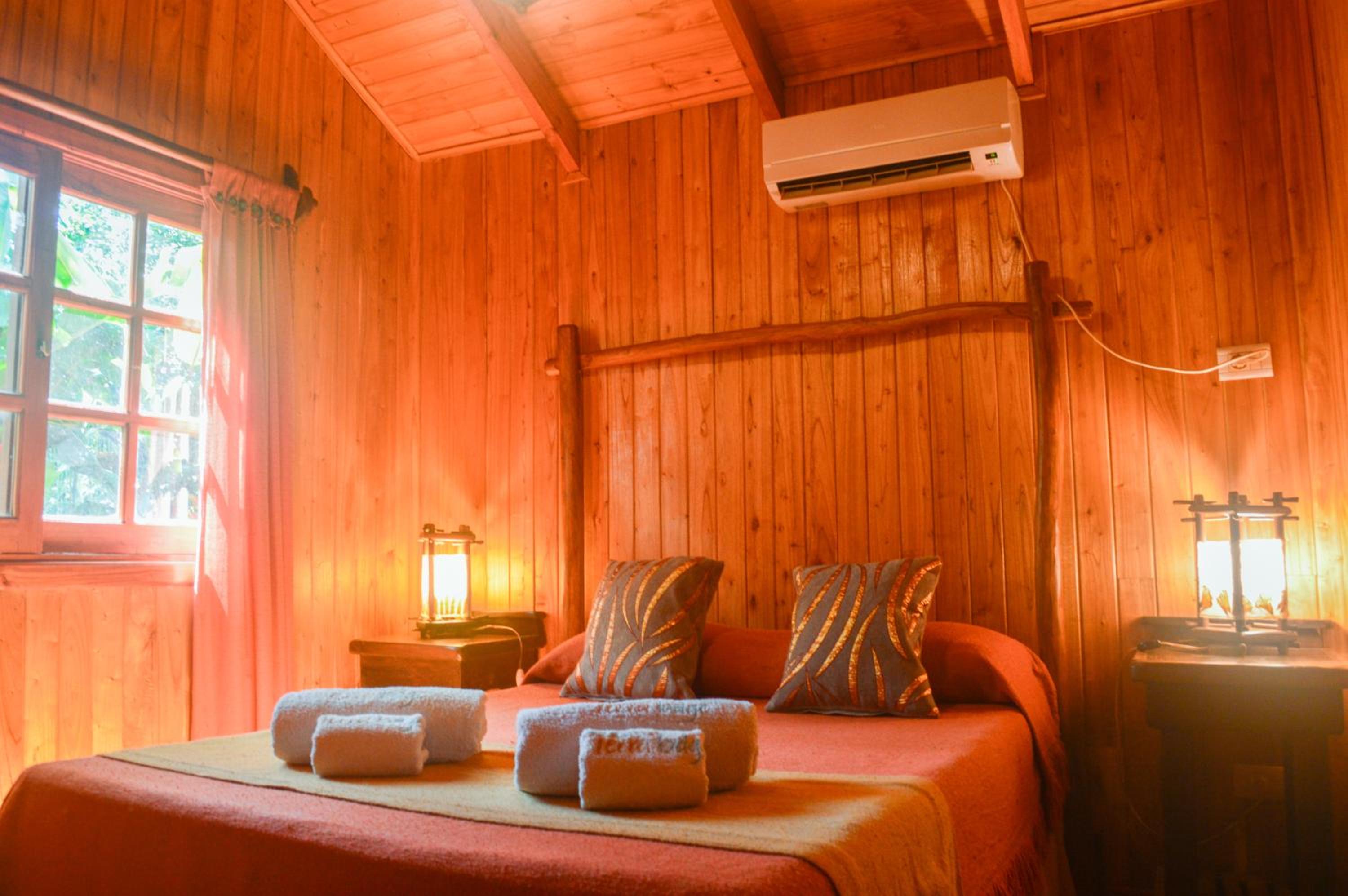 Terra Lodge
