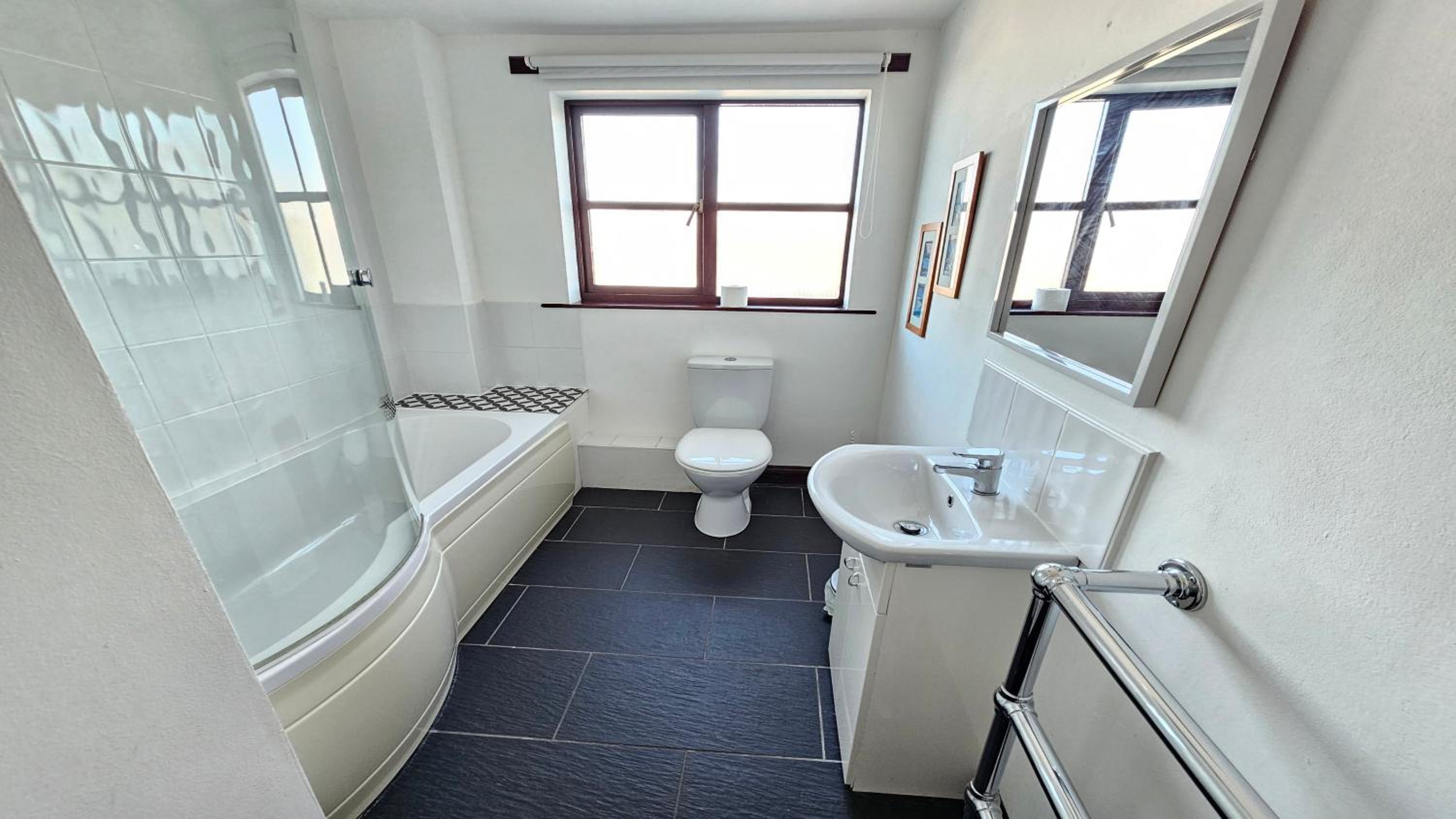 Rockham Bay View - Sleeps 6 Mortehoe view 3