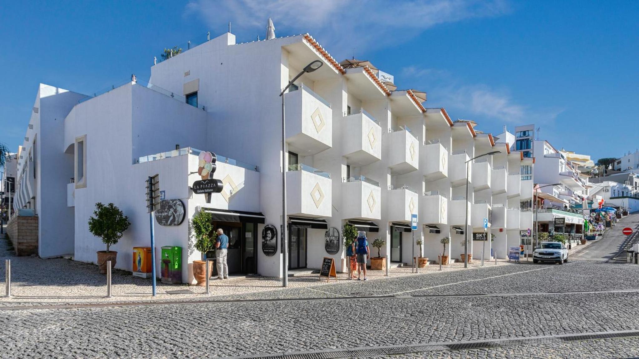 Carvoeiro Vacations - Hotel Carvoeiro Plaza - Property Image 113