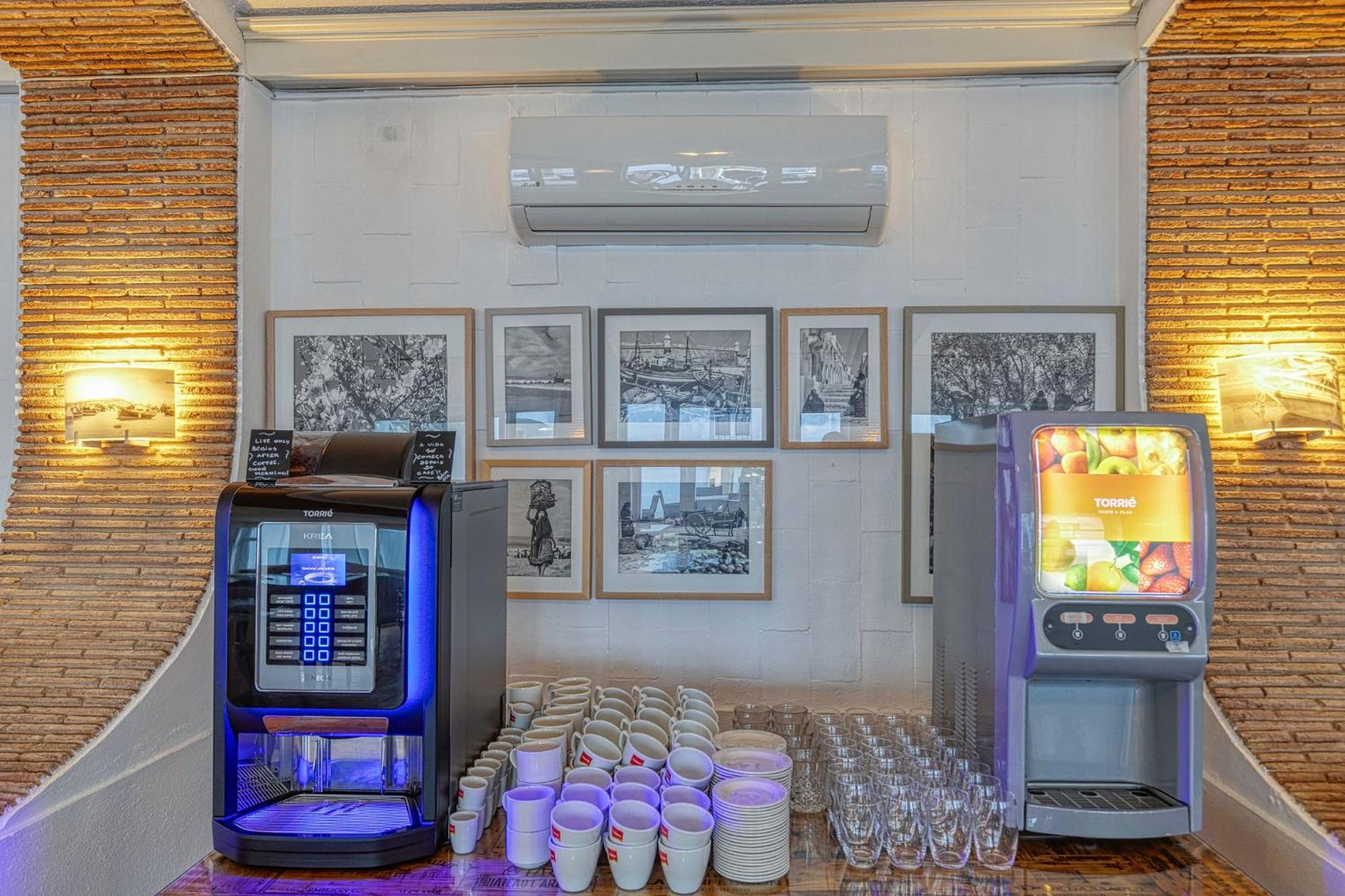 Carvoeiro Vacations - Hotel Carvoeiro Plaza - Property Image 110