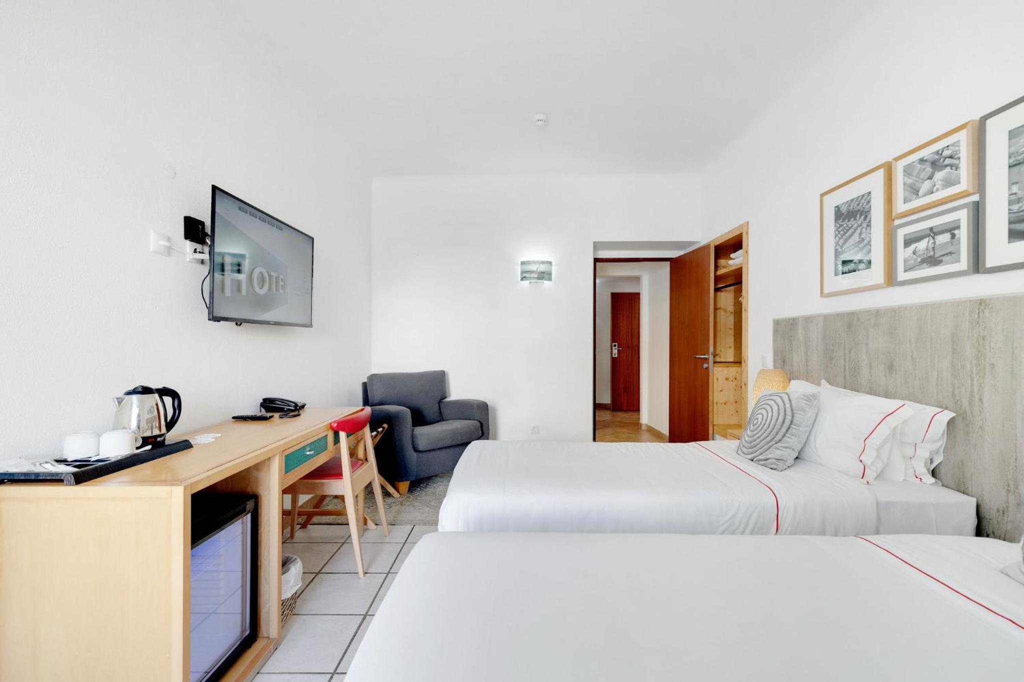 Carvoeiro Vacations - Hotel Carvoeiro Plaza - Property Image 106