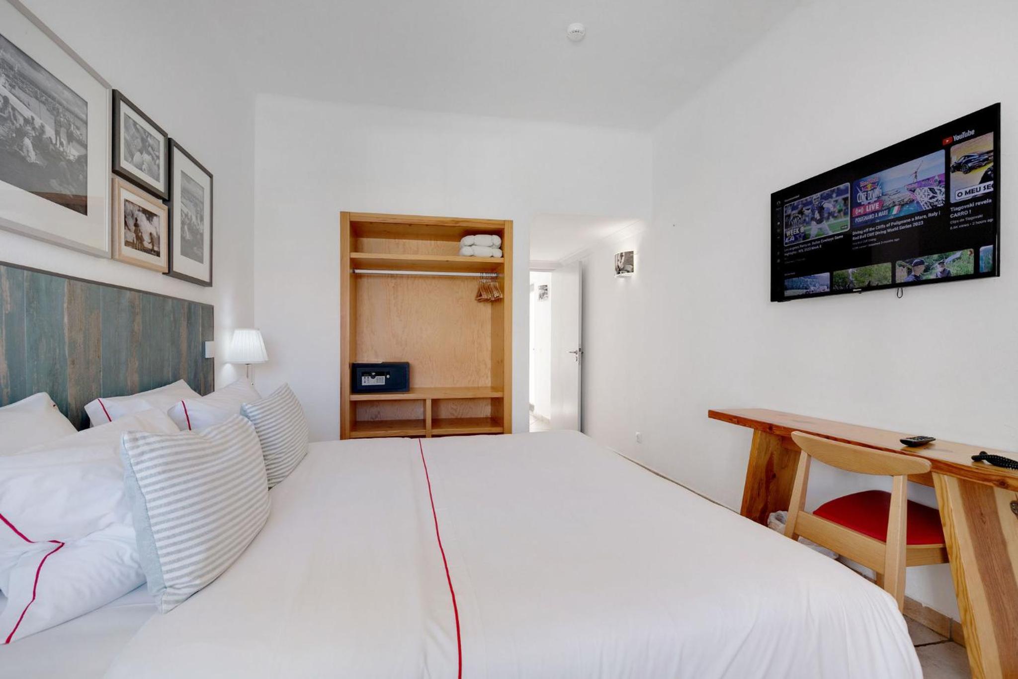 Carvoeiro Vacations - Hotel Carvoeiro Plaza - Property Image 105