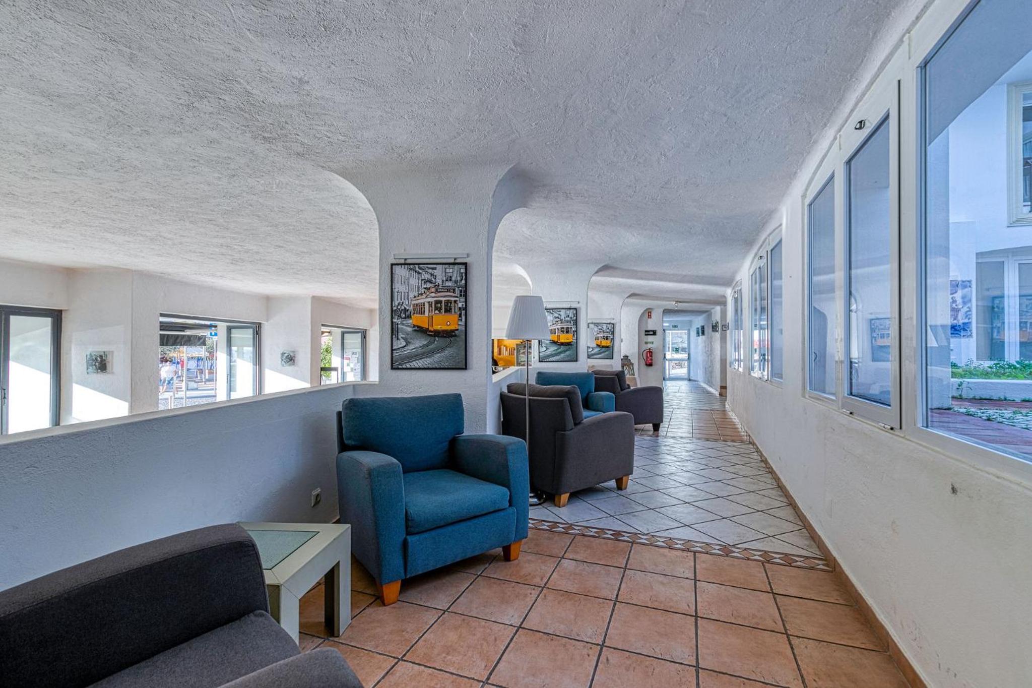 Carvoeiro Vacations - Hotel Carvoeiro Plaza - Property Image 91