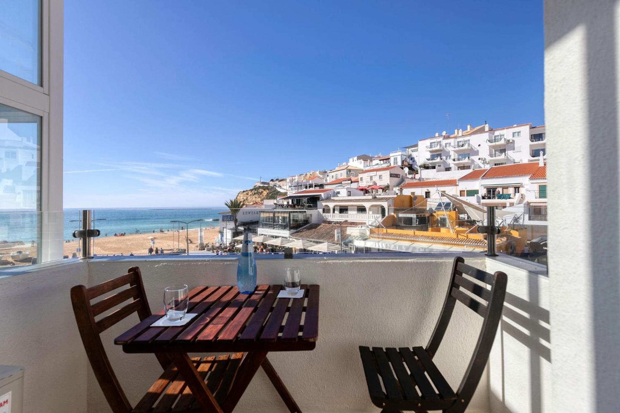Carvoeiro Vacations - Hotel Carvoeiro Plaza - Property Image 96