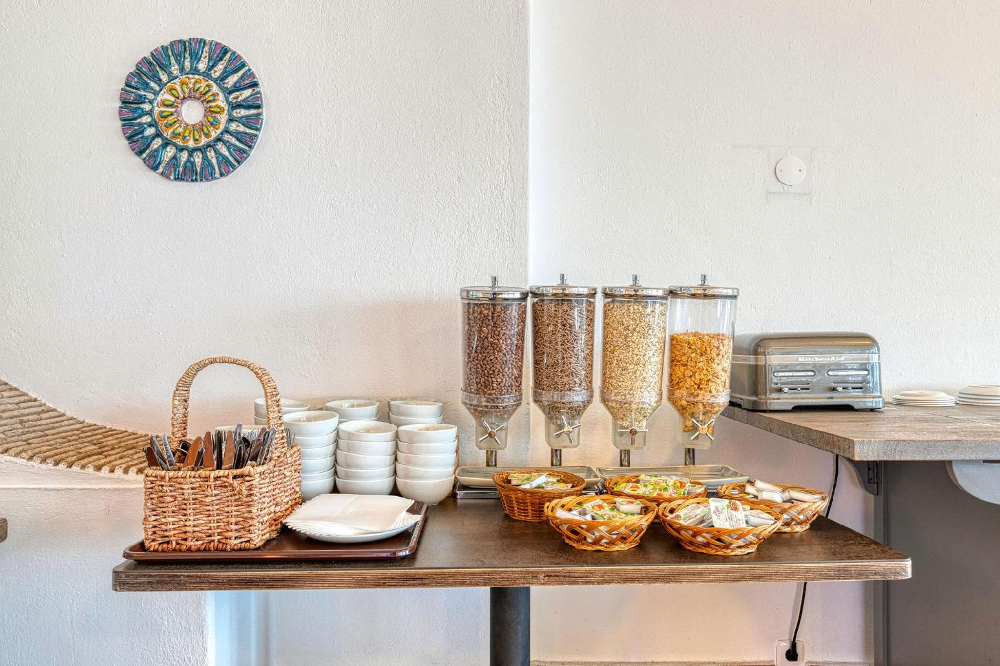 Carvoeiro Vacations - Hotel Carvoeiro Plaza - Property Image 83