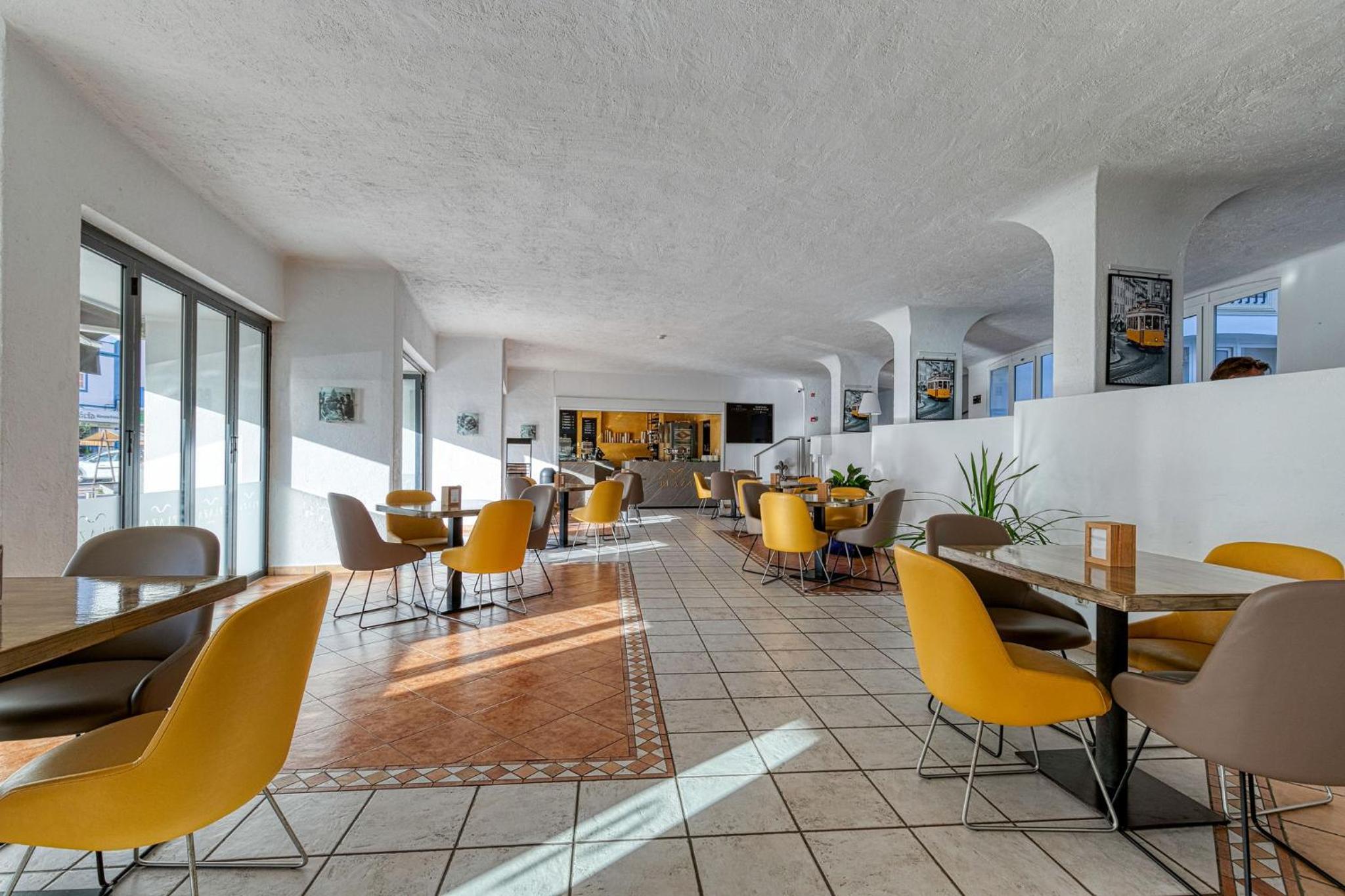 Carvoeiro Vacations - Hotel Carvoeiro Plaza - Property Image 86