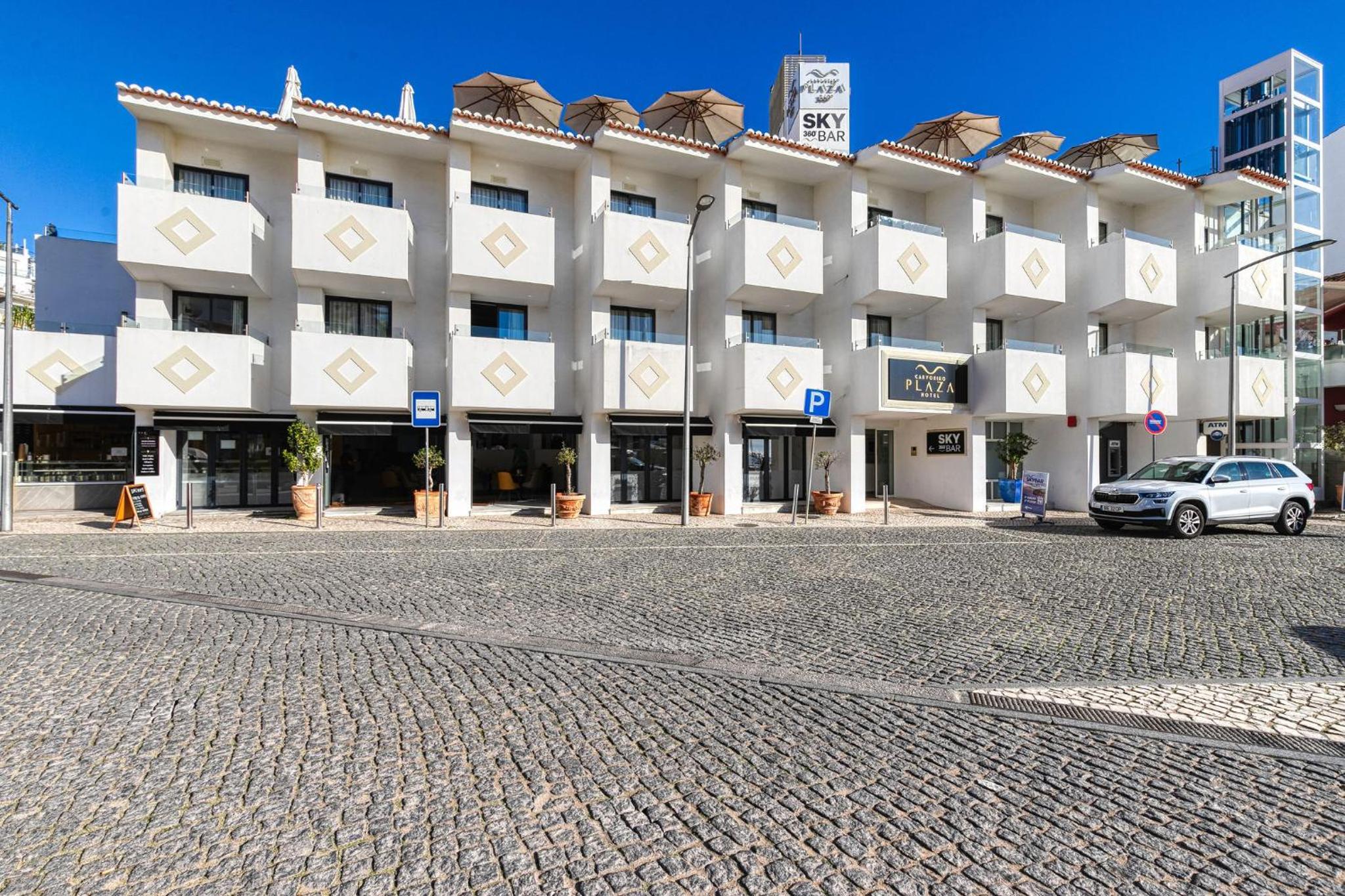 Carvoeiro Vacations - Hotel Carvoeiro Plaza - Property Image 92