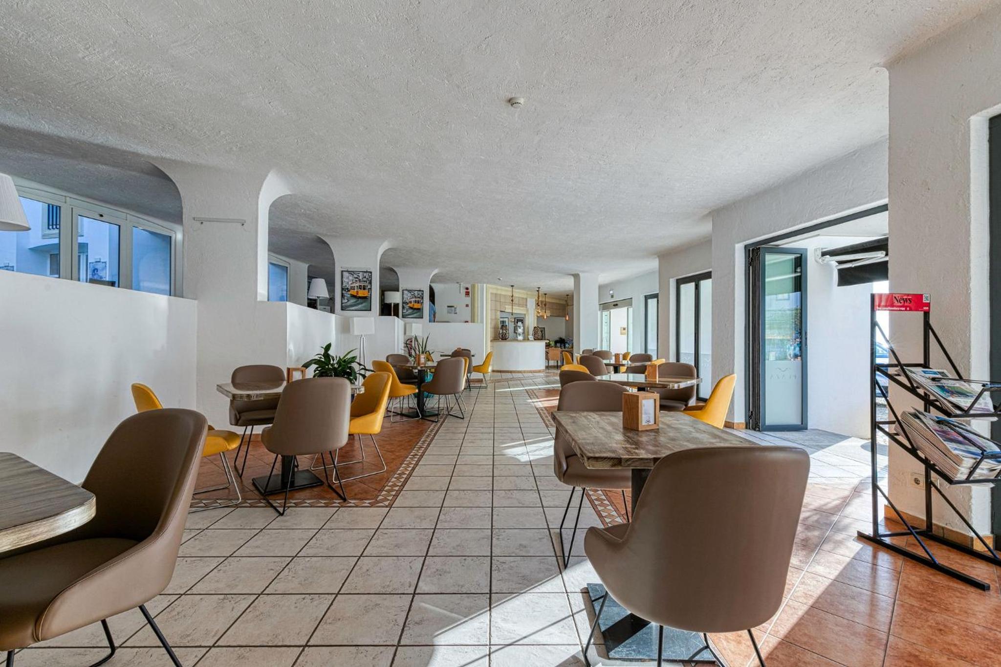 Carvoeiro Vacations - Hotel Carvoeiro Plaza - Property Image 76