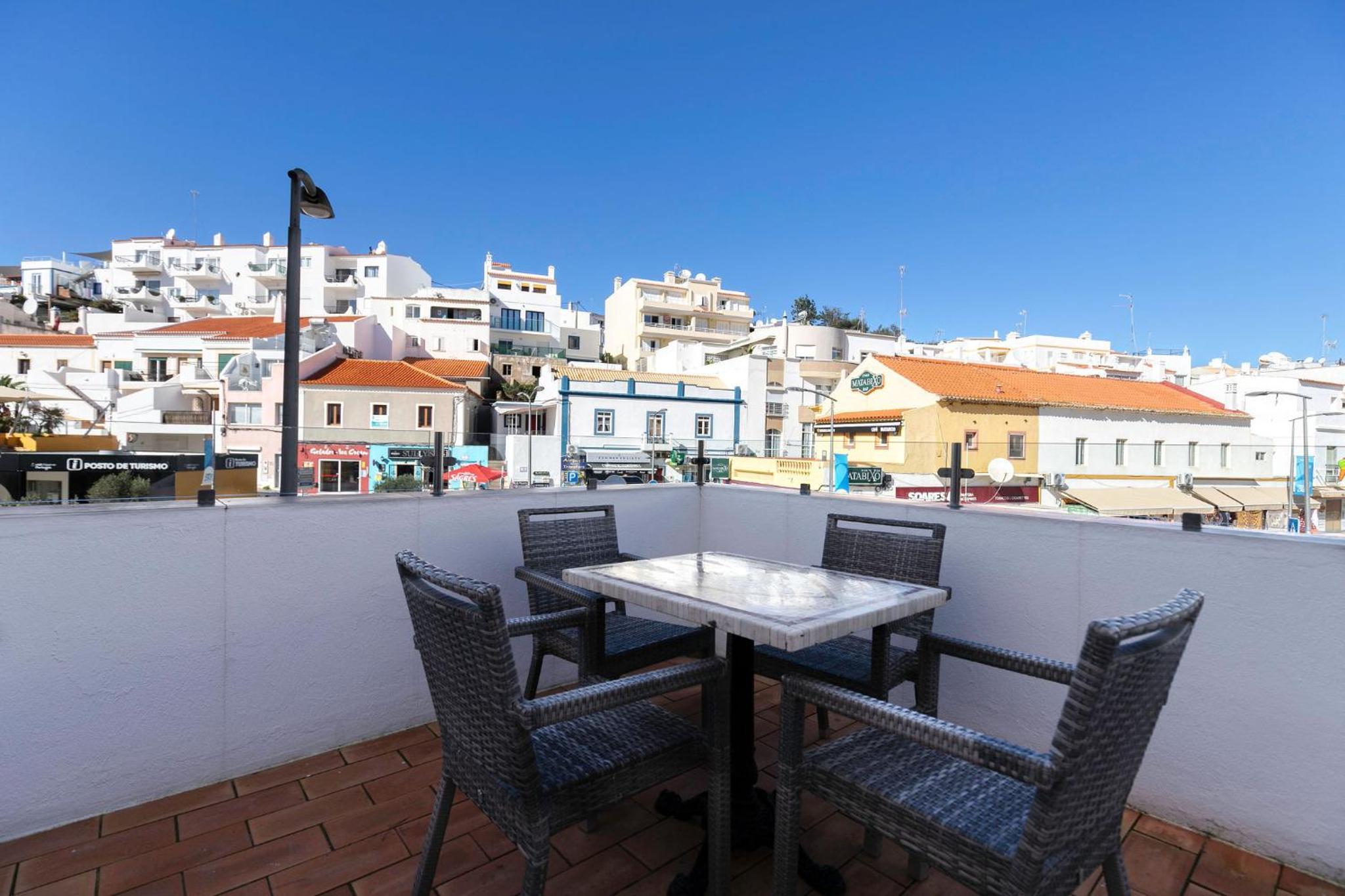 Carvoeiro Vacations - Hotel Carvoeiro Plaza - Property Image 81