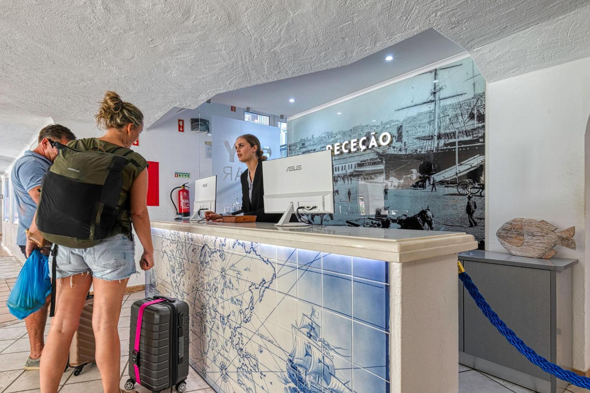 Carvoeiro Vacations - Hotel Carvoeiro Plaza - Property Image 94